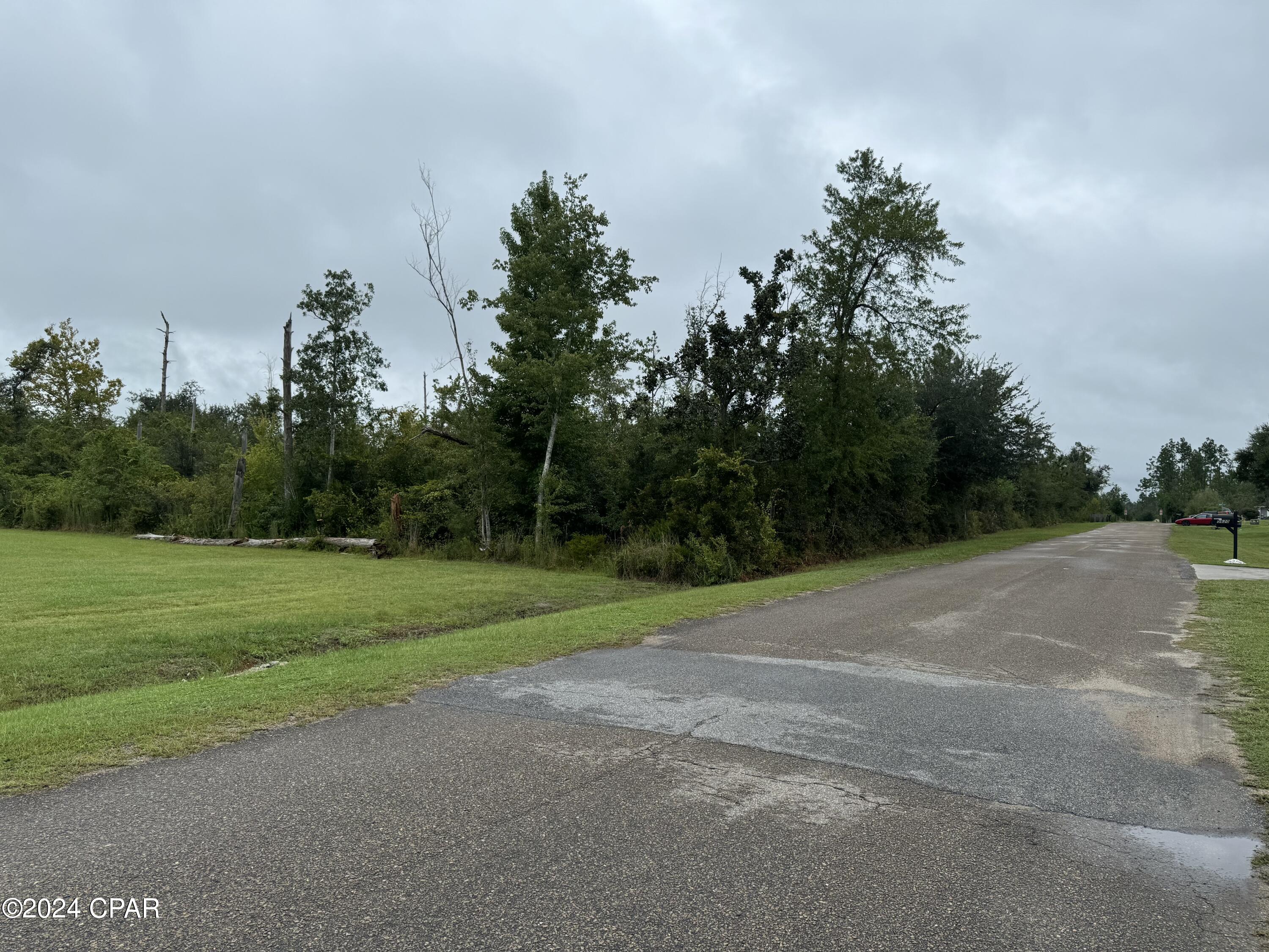Bayou George Hts - Land