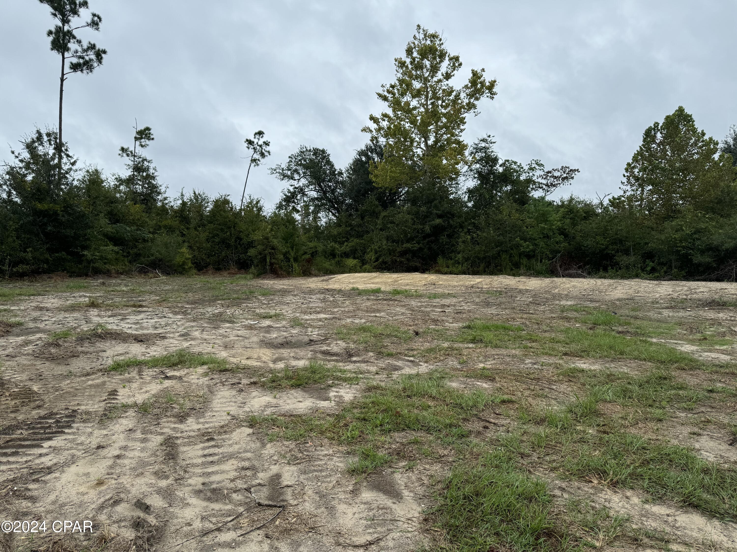 Bayou George Hts - Land