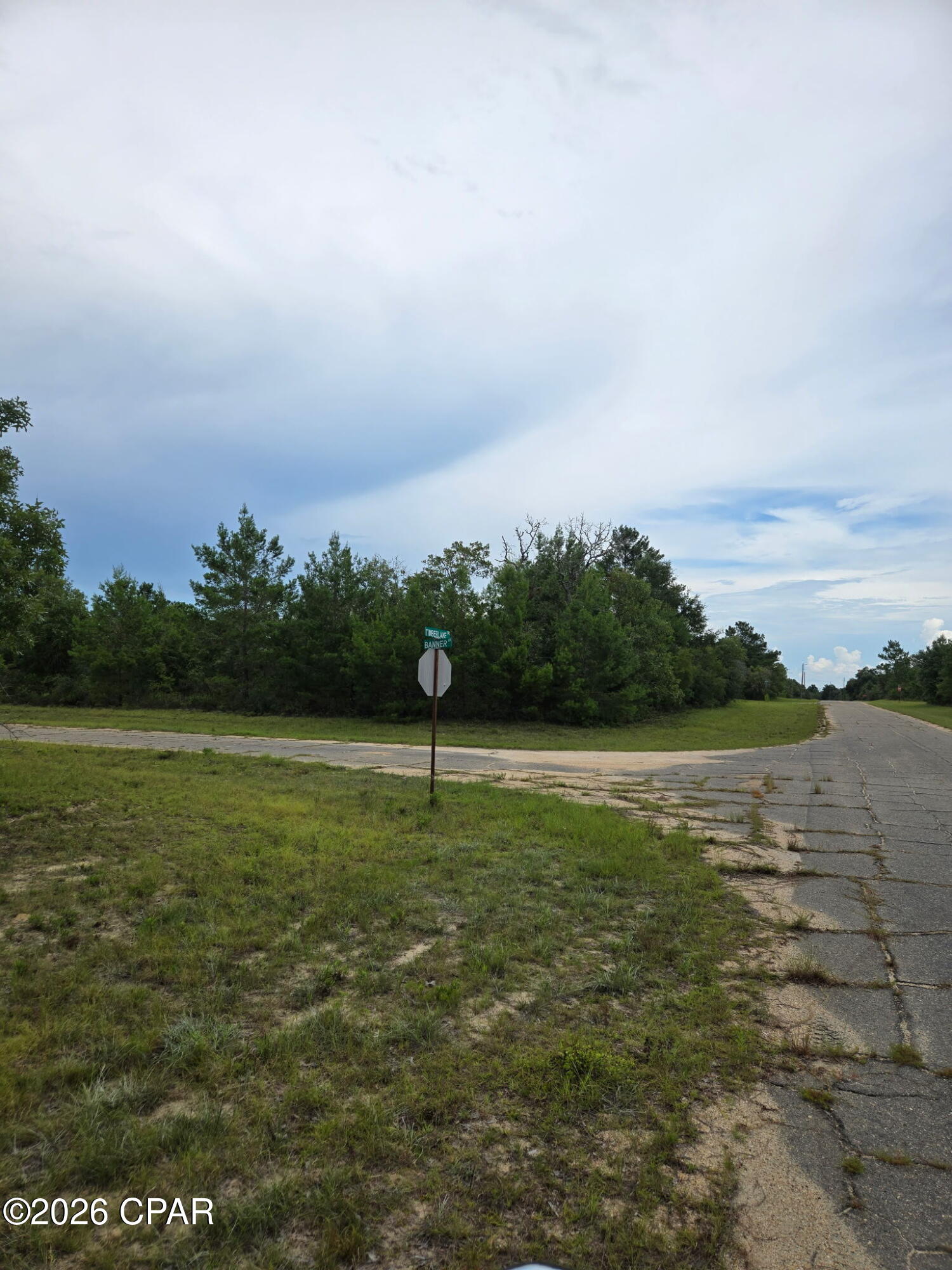 Build Your Florida Dream in Sunny Hills!  Discover the perfect opportunity to own a beautiful homesite in the growing community of Sunny Hills. This wooded corner lot offers a blank canvas, allowing you to preserve the natural landscape while designing your ideal home and selecting the perfect location for your driveway and outdoor living space.  Whether you're ready to build now or looking for a smart long-term investment, this property offers outstanding potential.  Sunny Hills is known for its peaceful setting and abundance of outdoor recreation. Residents enjoy the renowned Sunny Hills Golf Club, nearby swimming at Boat Lake, parks, walking and biking opportunities, and excellent fishing in the surrounding lakes and waterways.  Conveniently located just a short drive from Chipley, Panama City, and Panama City Beach, you'll enjoy easy access to shopping, dining, healthcare, Tyndall Air Force Base, Northwest Florida Beaches International Airport, and the white-sand beaches of the Emerald Coast--while still enjoying the quiet charm of country living.  Don't miss this opportunity to invest in one of Northwest Florida's growing communities. Whether you're building your forever home or purchasing land for the future, this property is ready for your vision.  With no required timeframe to build, you can purchase now and build when the time is right.  Log on to the website for the Sunny Hills Civic Association to learn all you need to know about the Sunny Hills community https://www.sunnyhillscivicassociation.com.