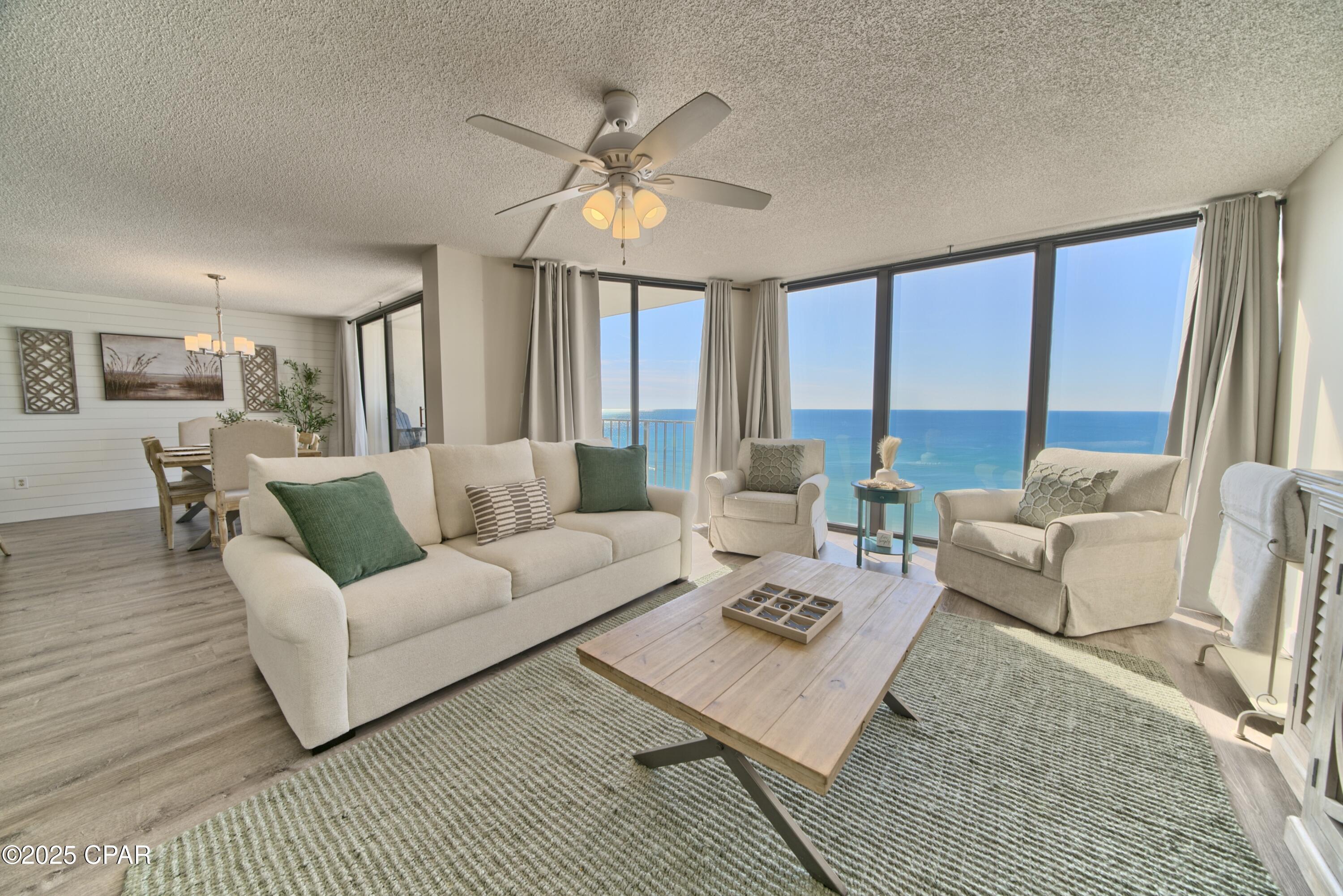 Edgewater Tower II - Residential