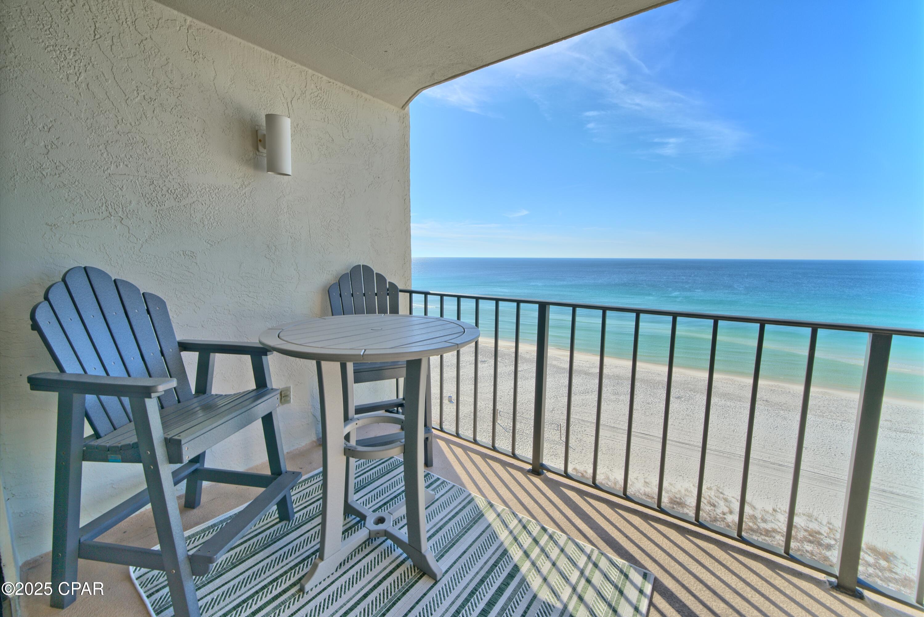 Edgewater Tower II - Residential