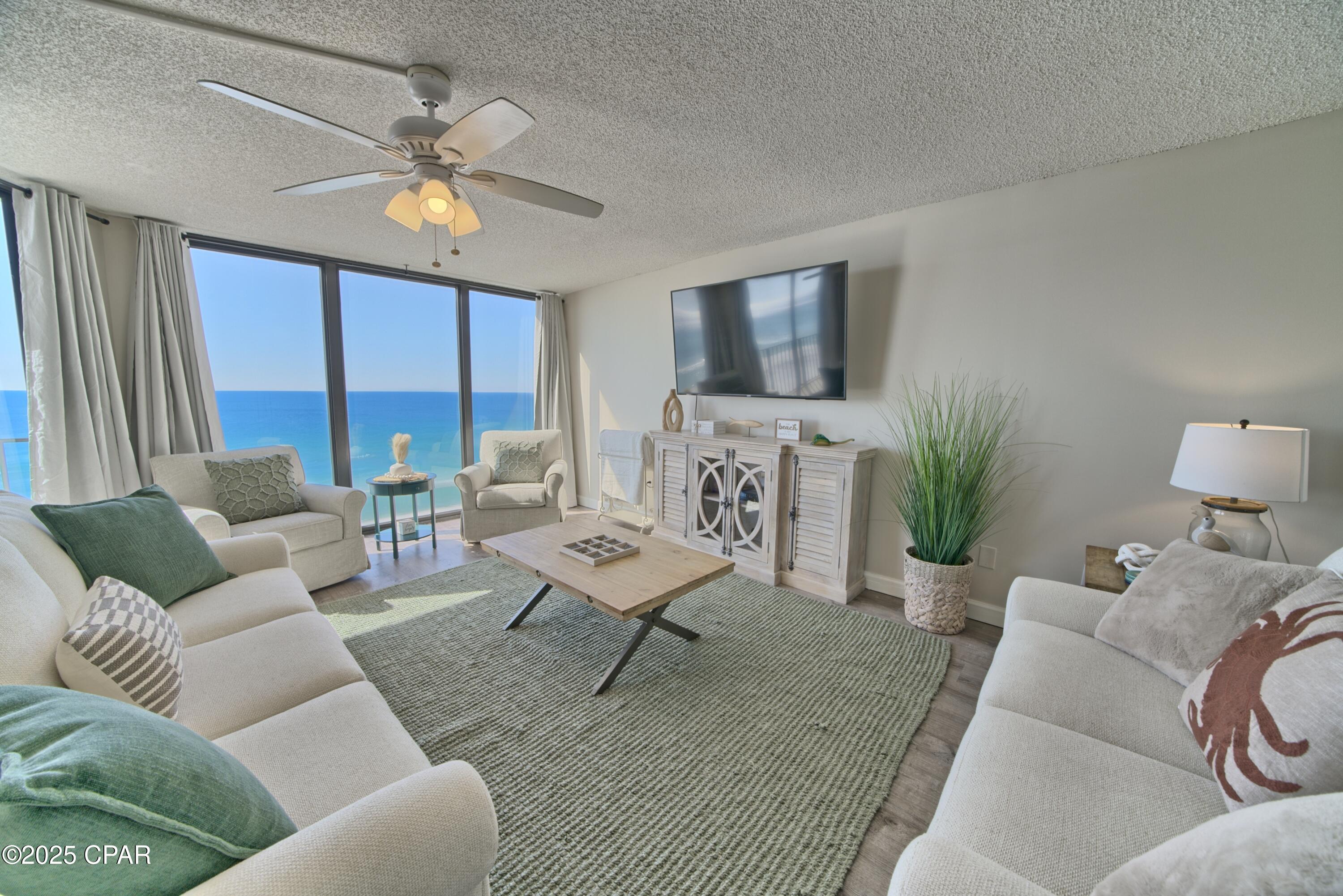 Edgewater Tower II - Residential