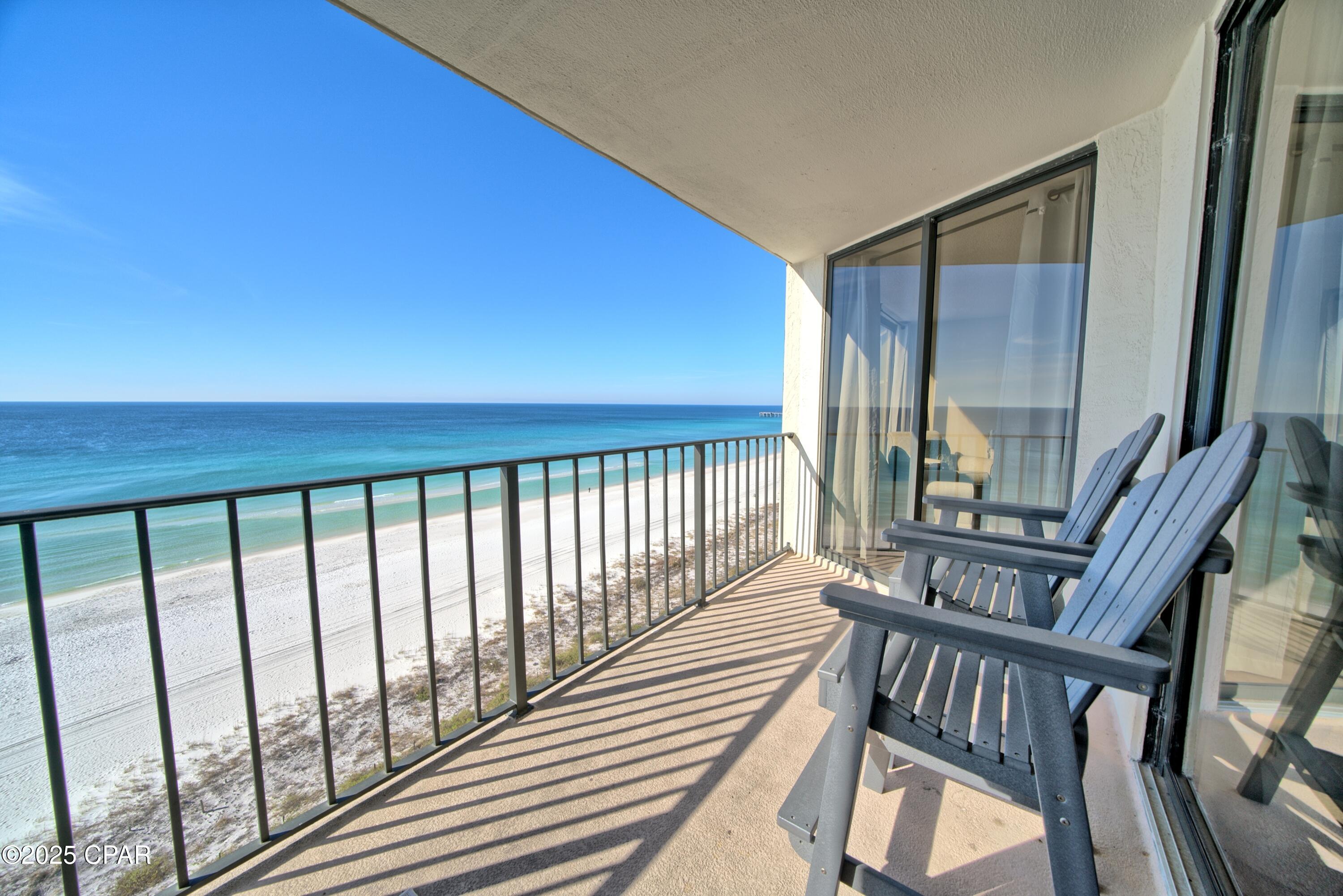 Edgewater Tower II - Residential