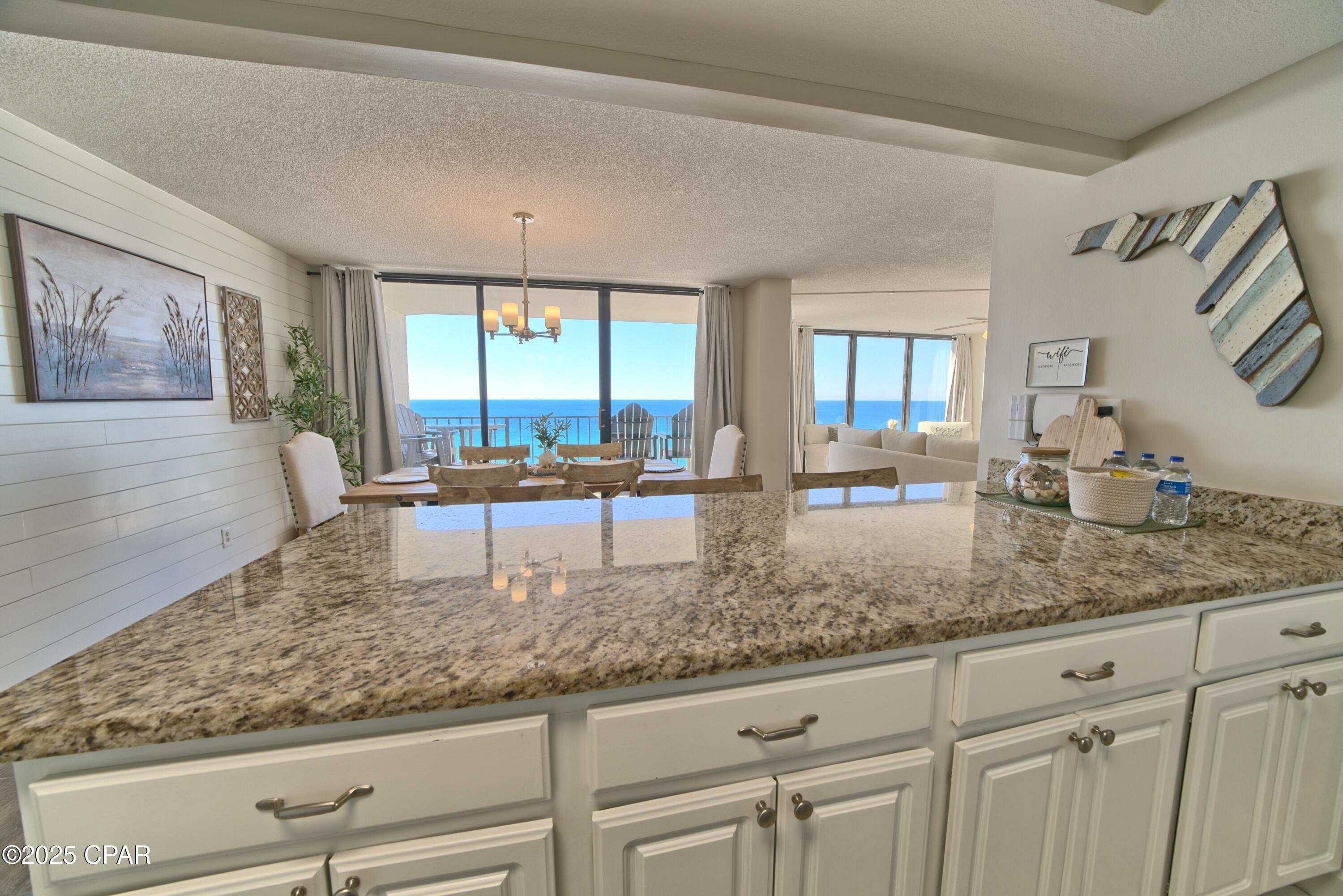 Edgewater Tower II - Residential