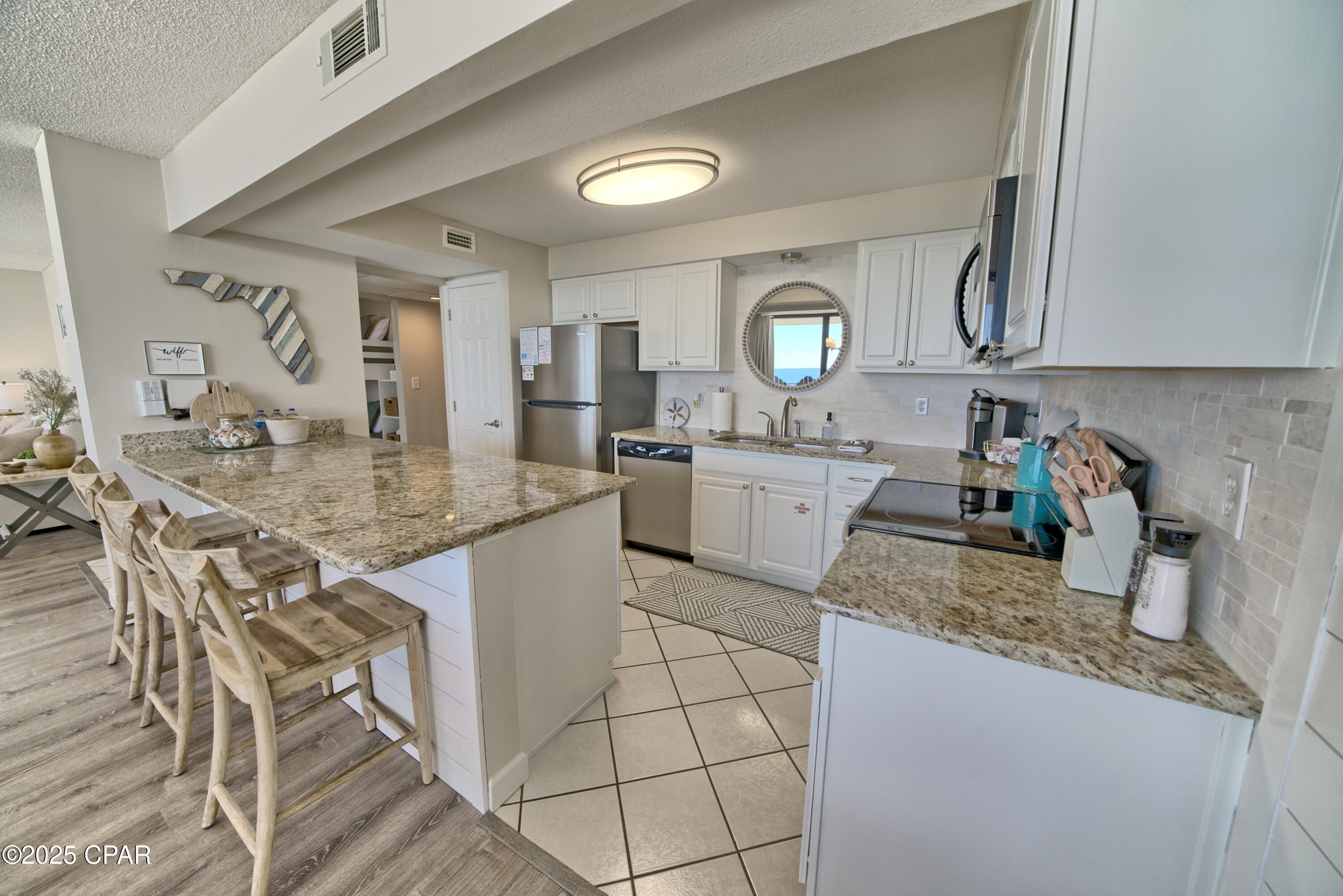 Edgewater Tower II - Residential