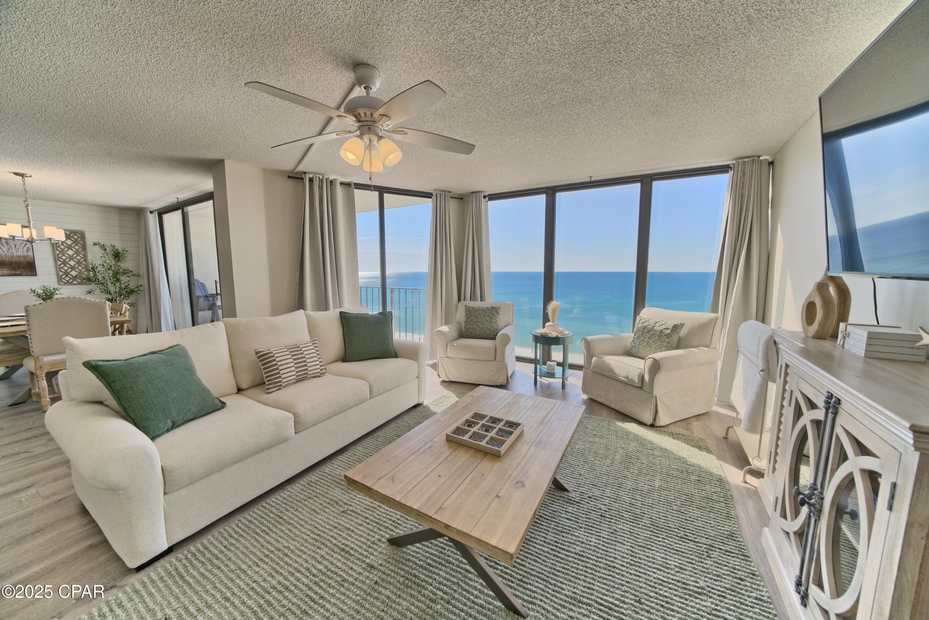 Edgewater Tower II - Residential