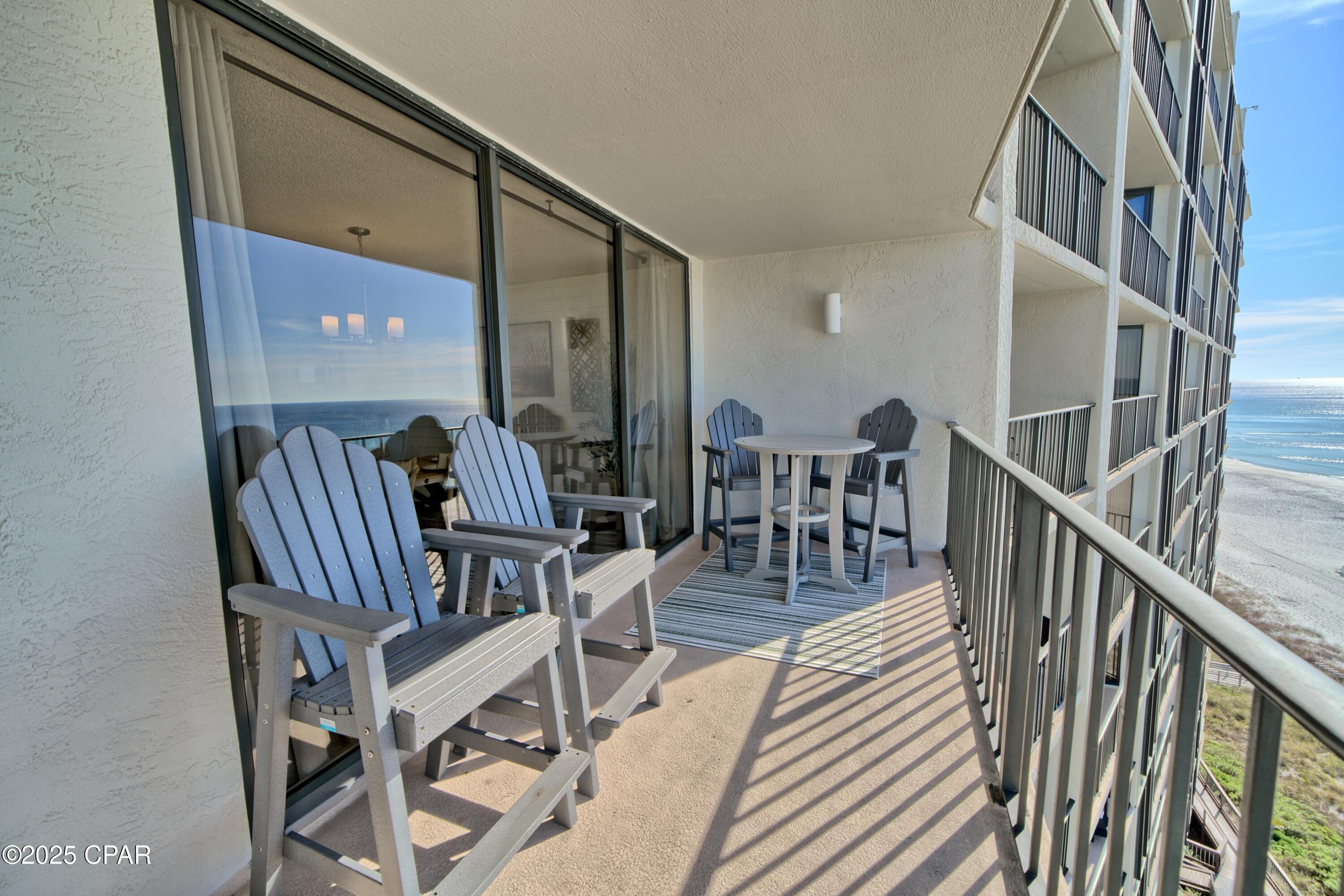 Edgewater Tower II - Residential