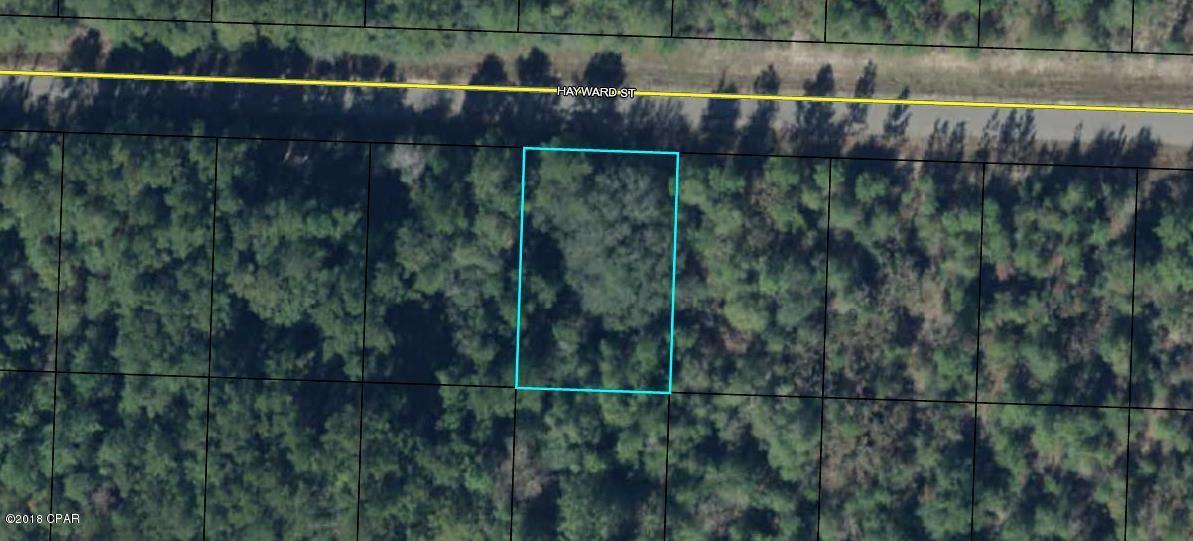 Sunny Hills Unit 10 - Land