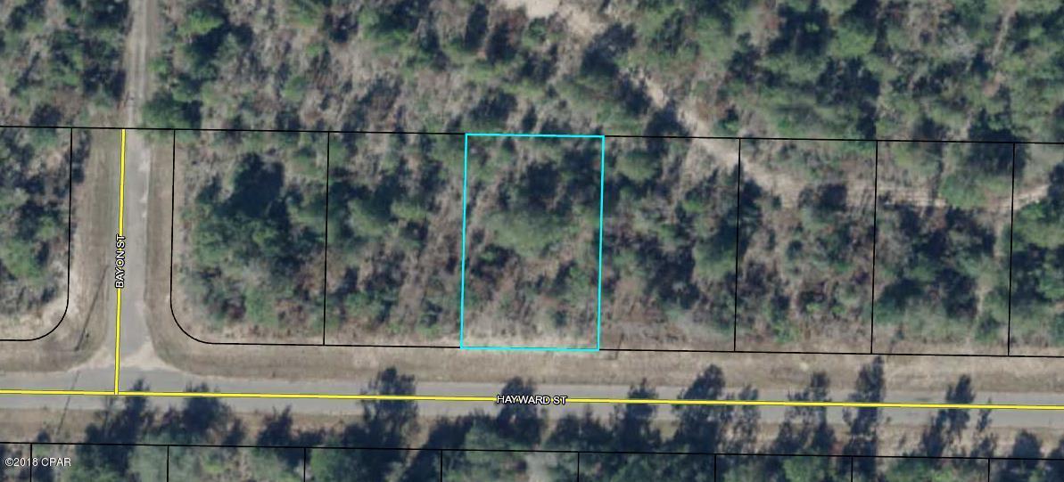 Sunny Hills Unit 10 - Land