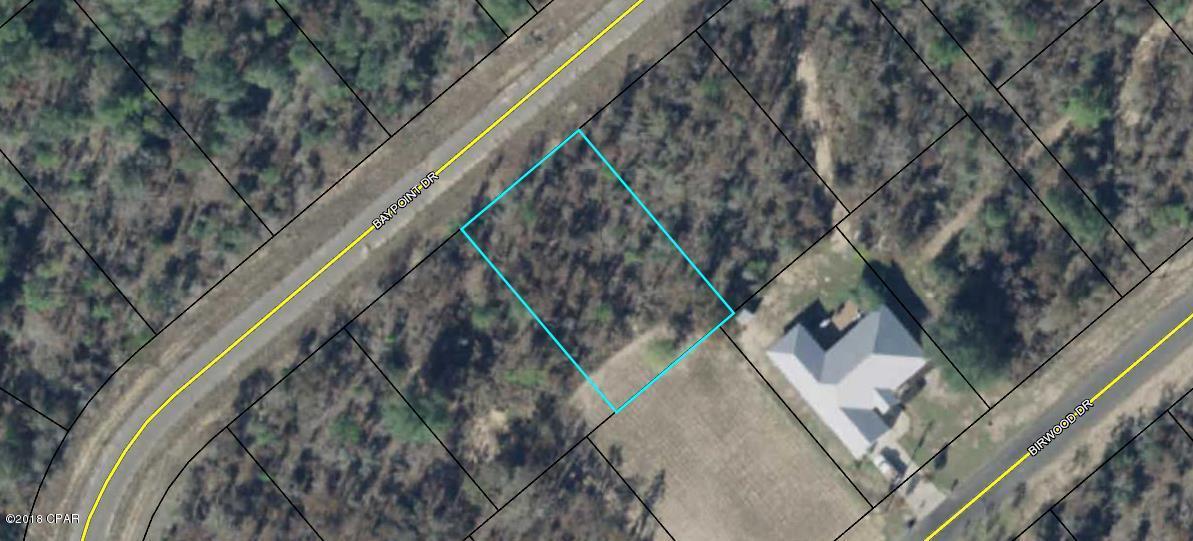 Sunny Hills Unit 10 - Land