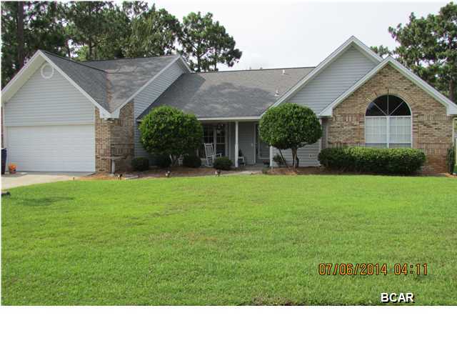 Northshore Phase I - Residential