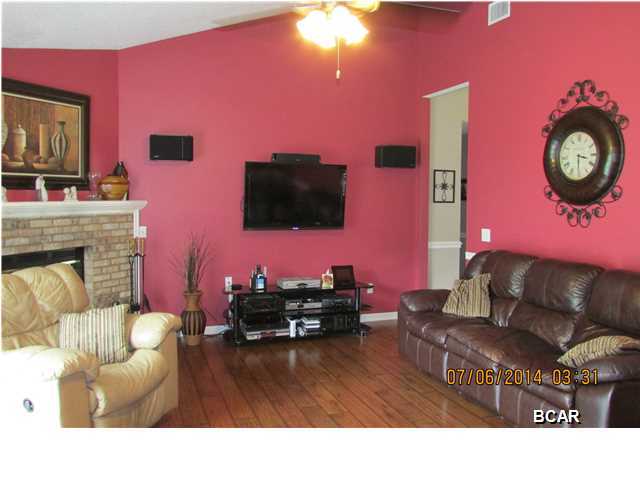 Northshore Phase I - Residential