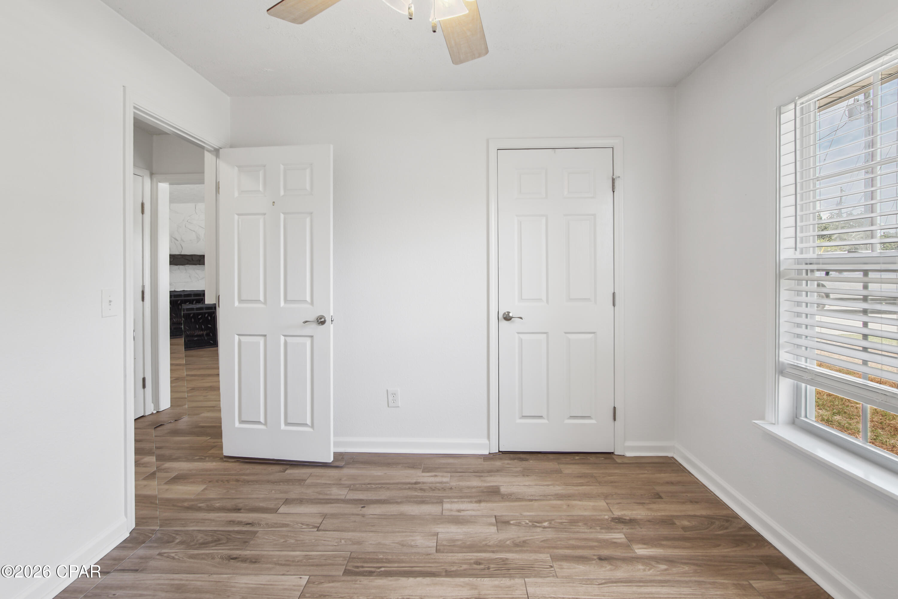 Gulf Highlands - Residential Lease