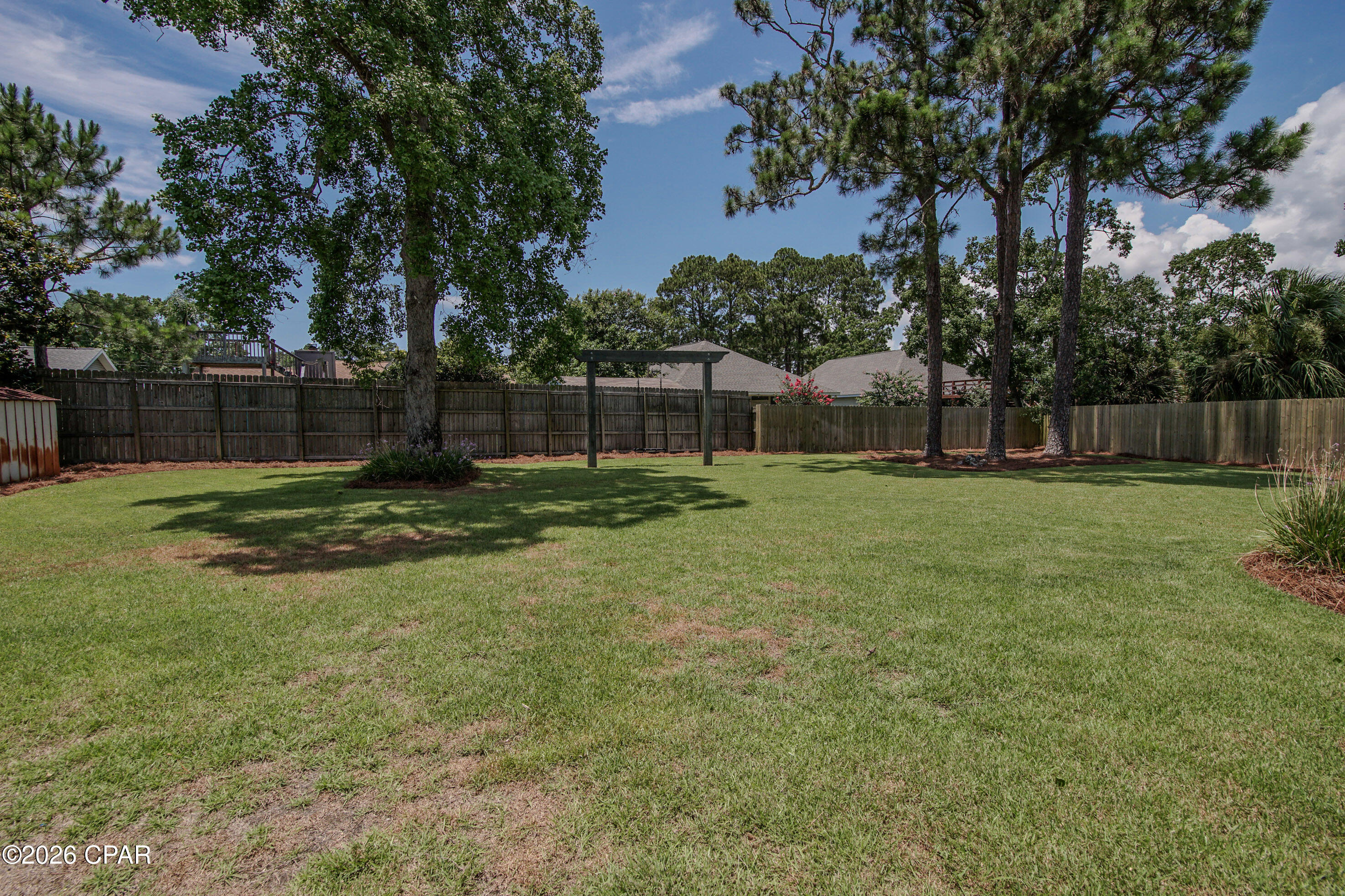 Gulf Highlands - Residential Lease