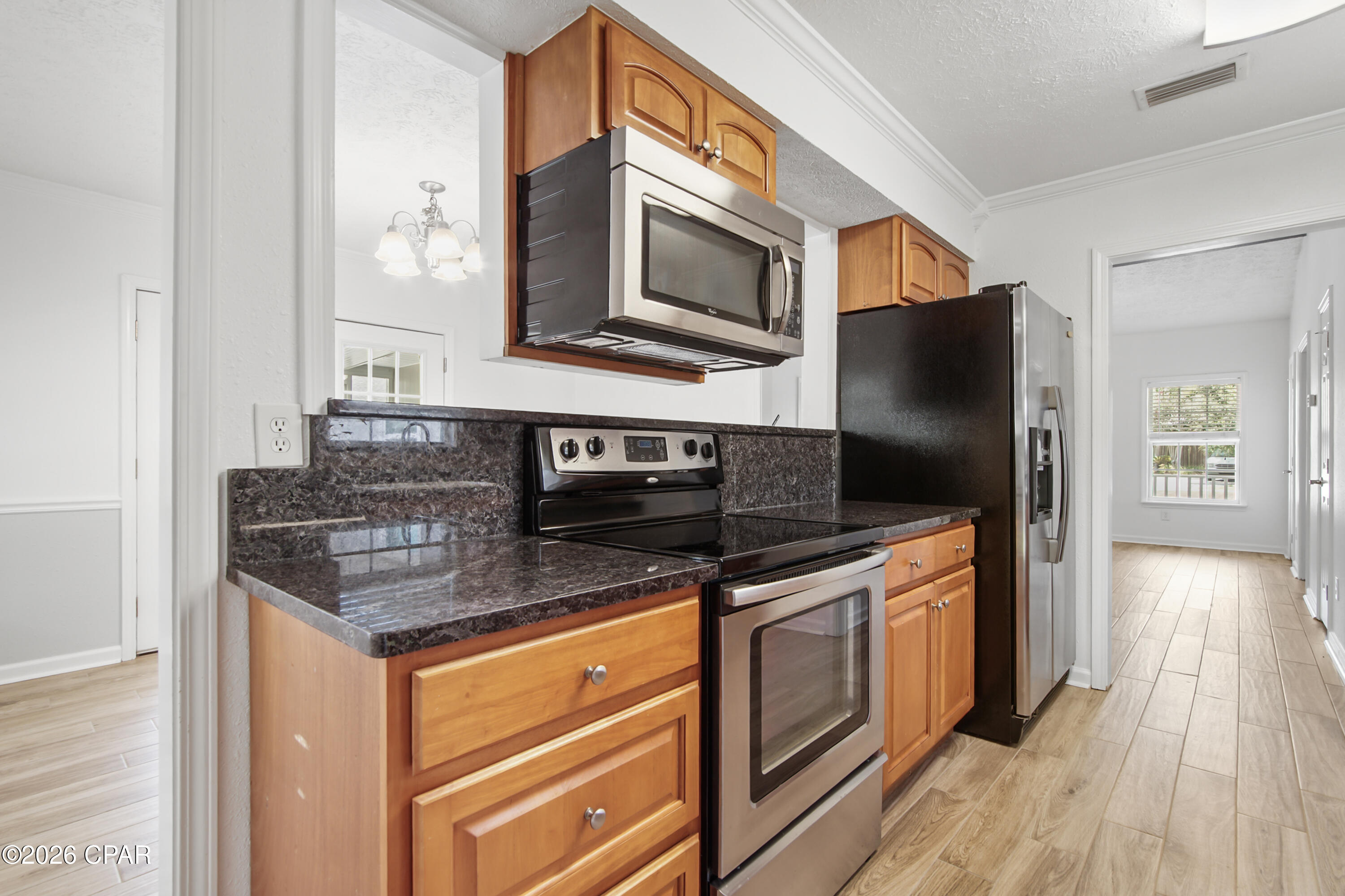 Gulf Highlands - Residential Lease