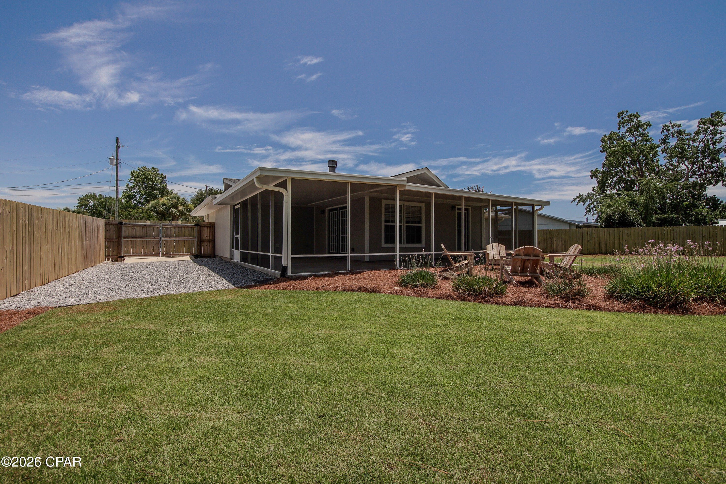 Gulf Highlands - Residential Lease