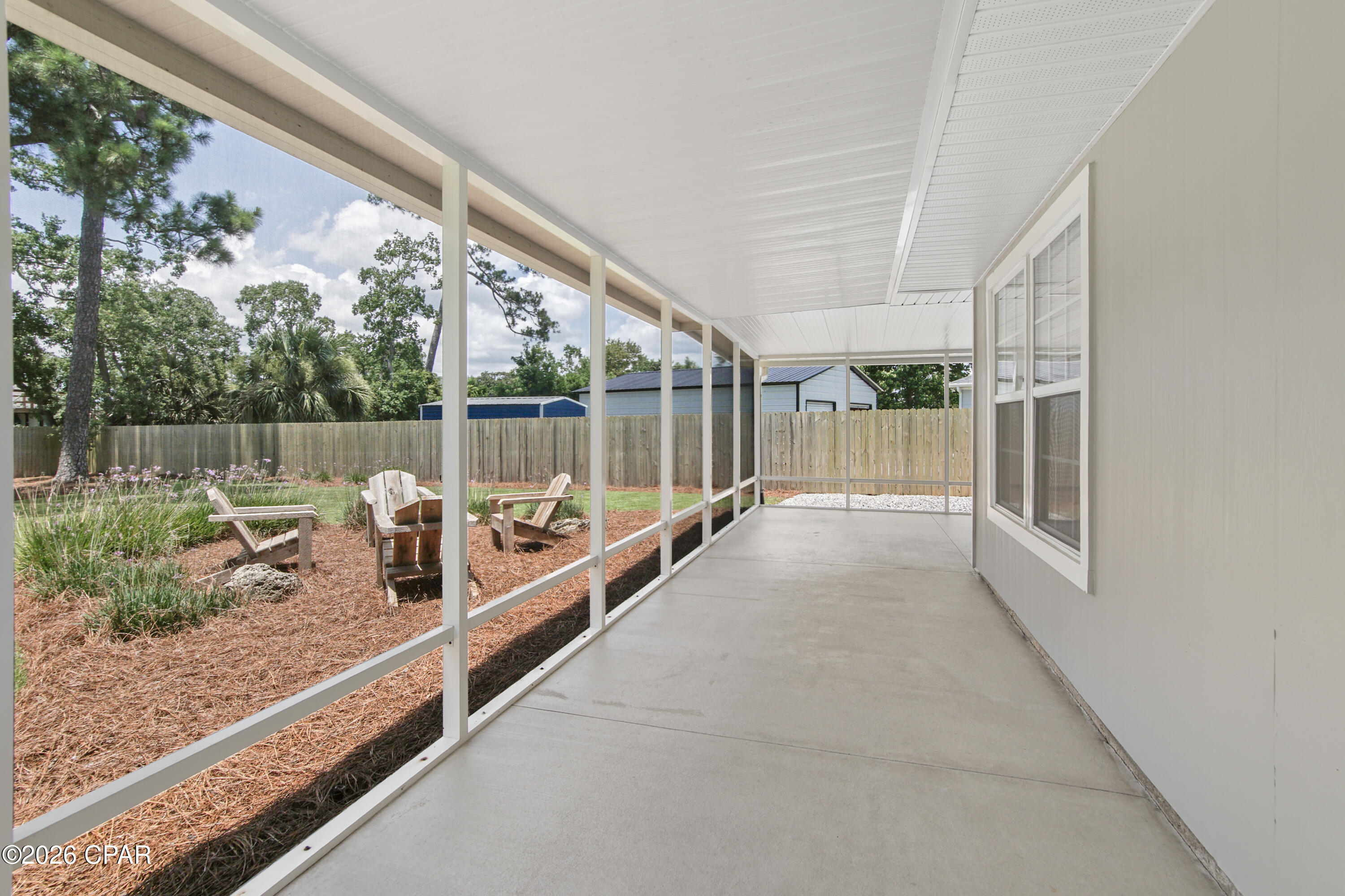 Gulf Highlands - Residential Lease