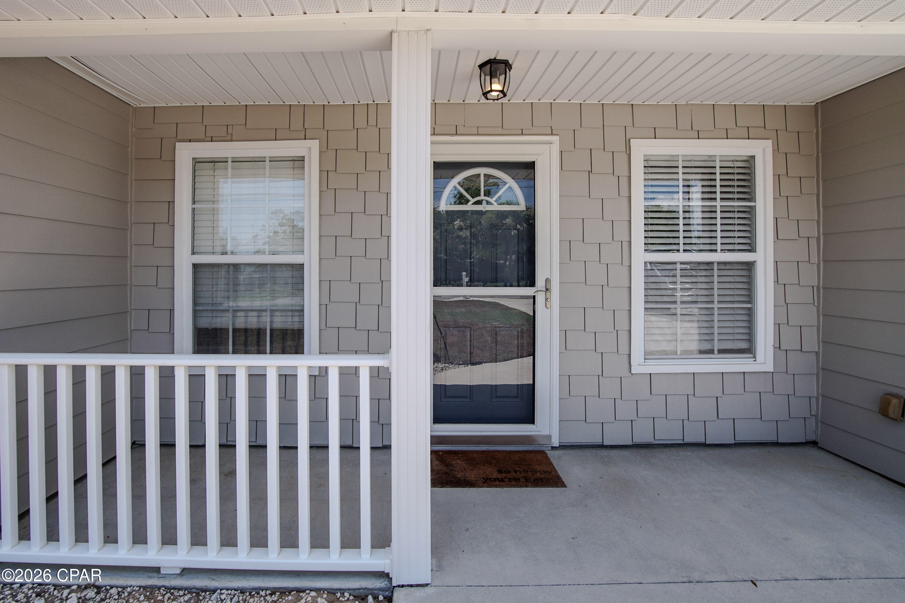 Gulf Highlands - Residential Lease