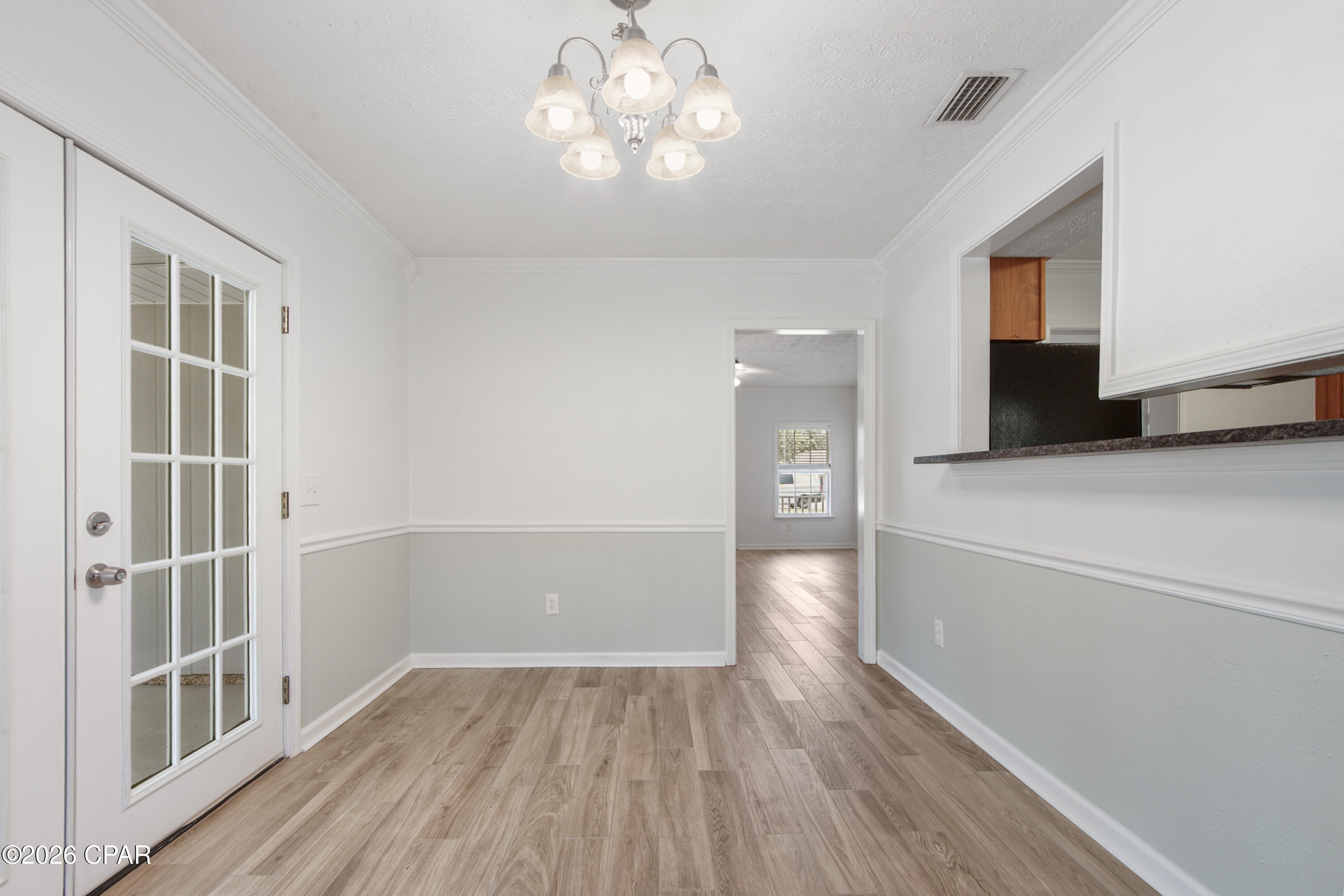 Gulf Highlands - Residential Lease