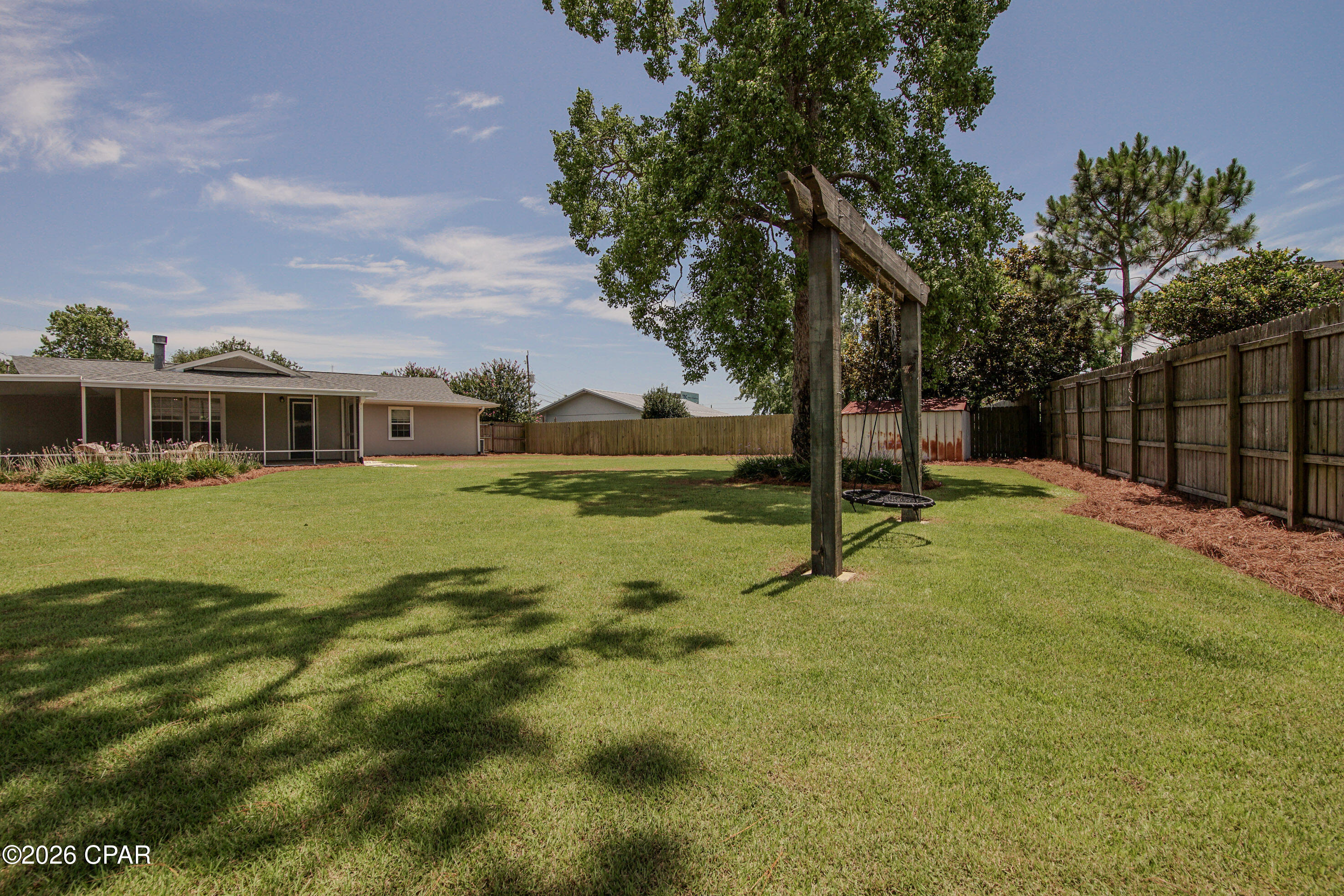 Gulf Highlands - Residential Lease