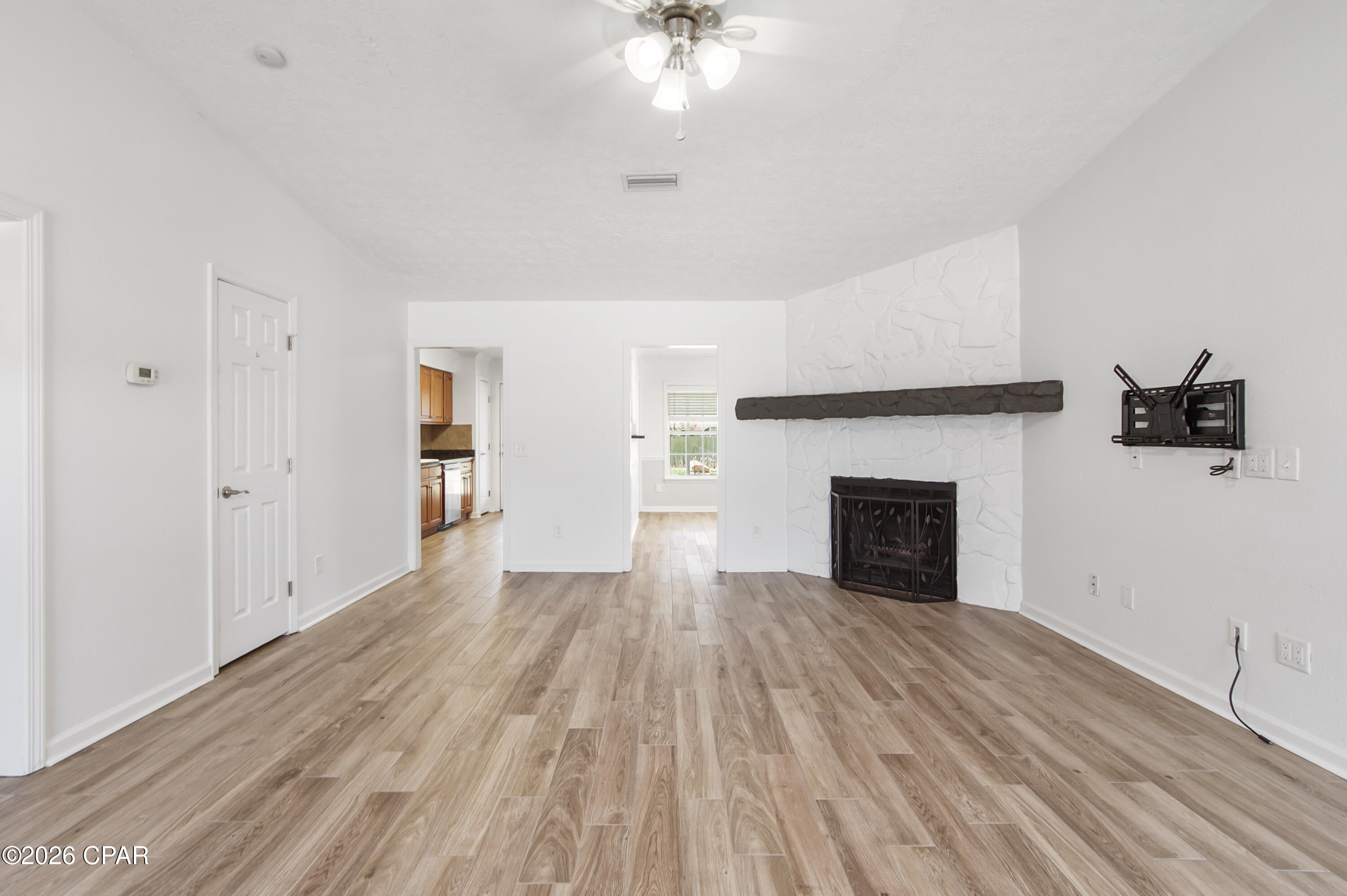 Gulf Highlands - Residential Lease