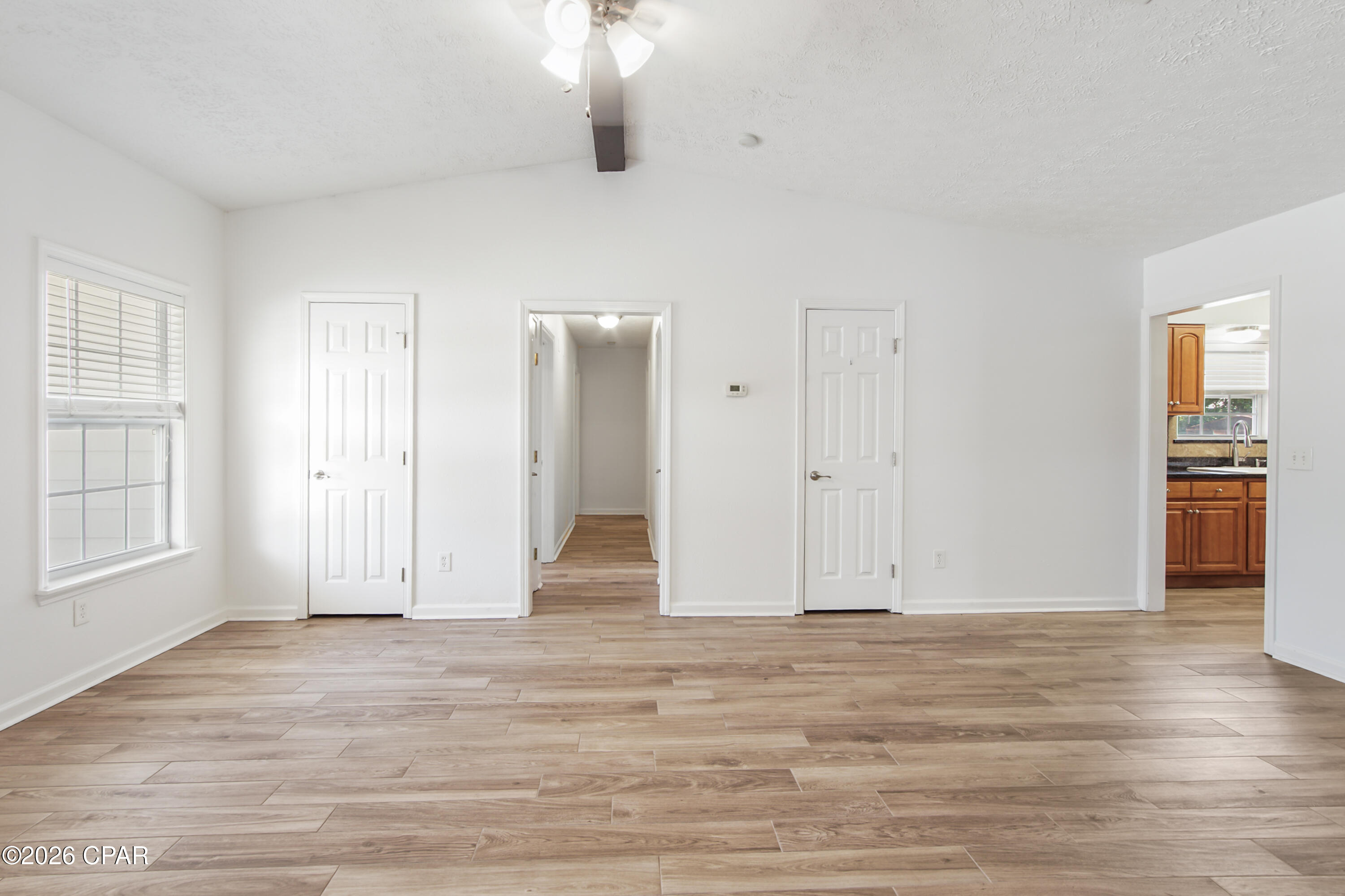 Gulf Highlands - Residential Lease