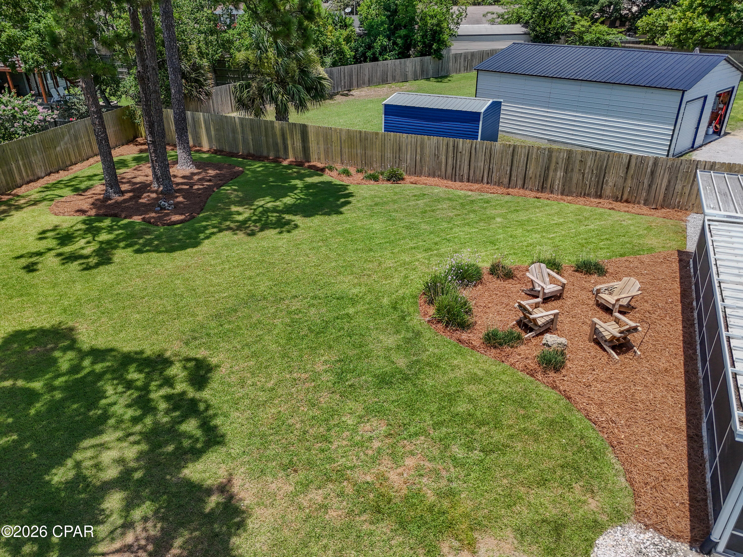 Gulf Highlands - Residential Lease
