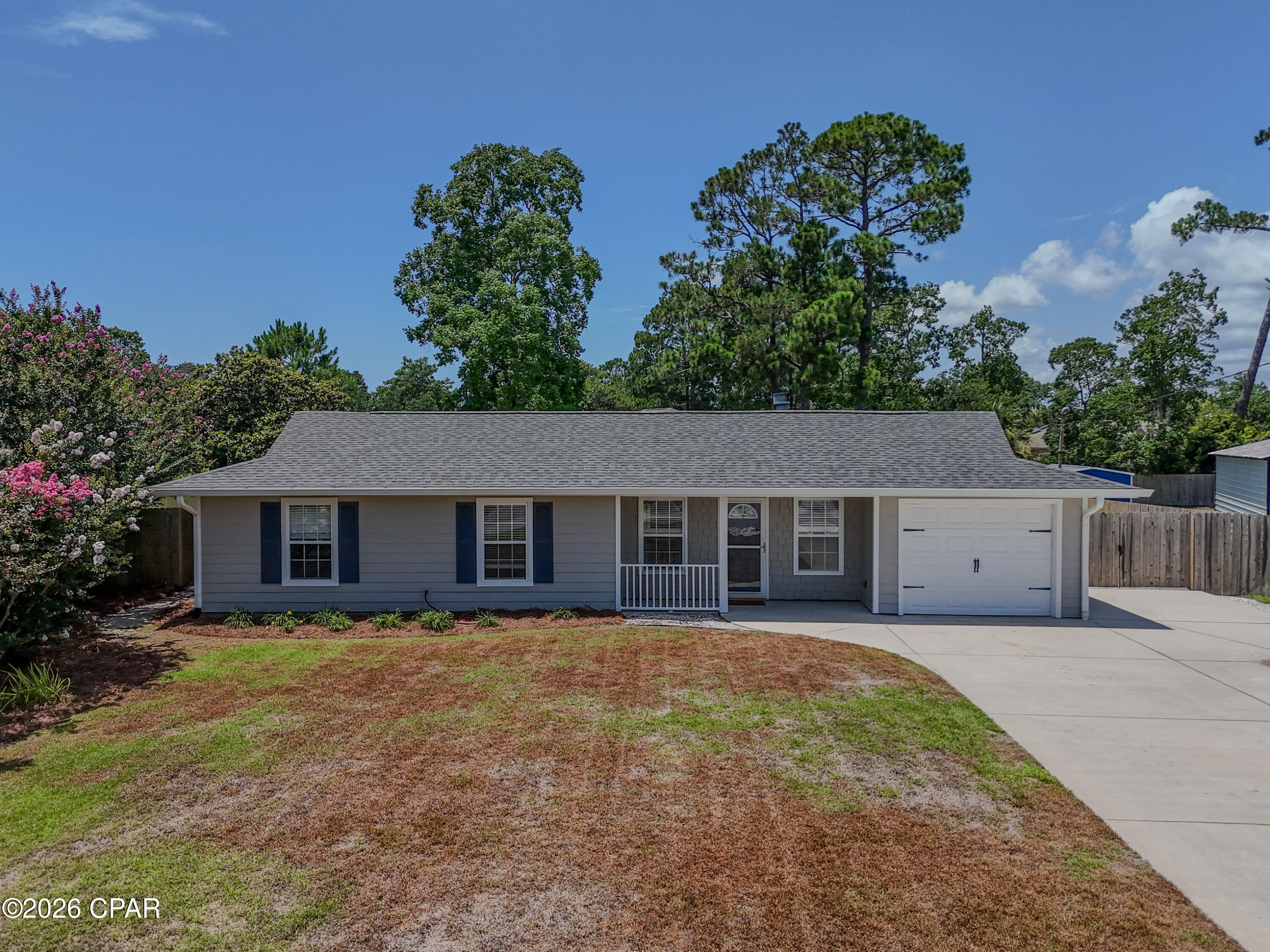 Gulf Highlands - Residential Lease