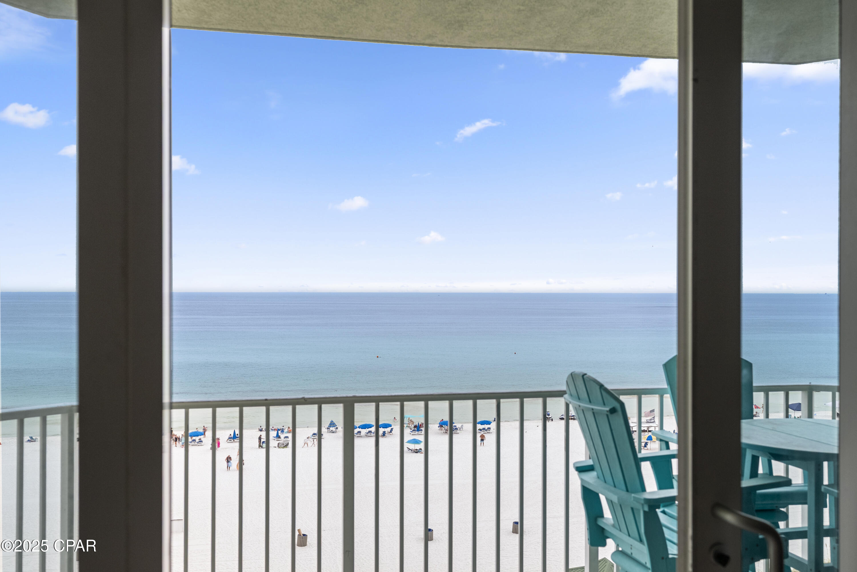 Boardwalk Central - Residential