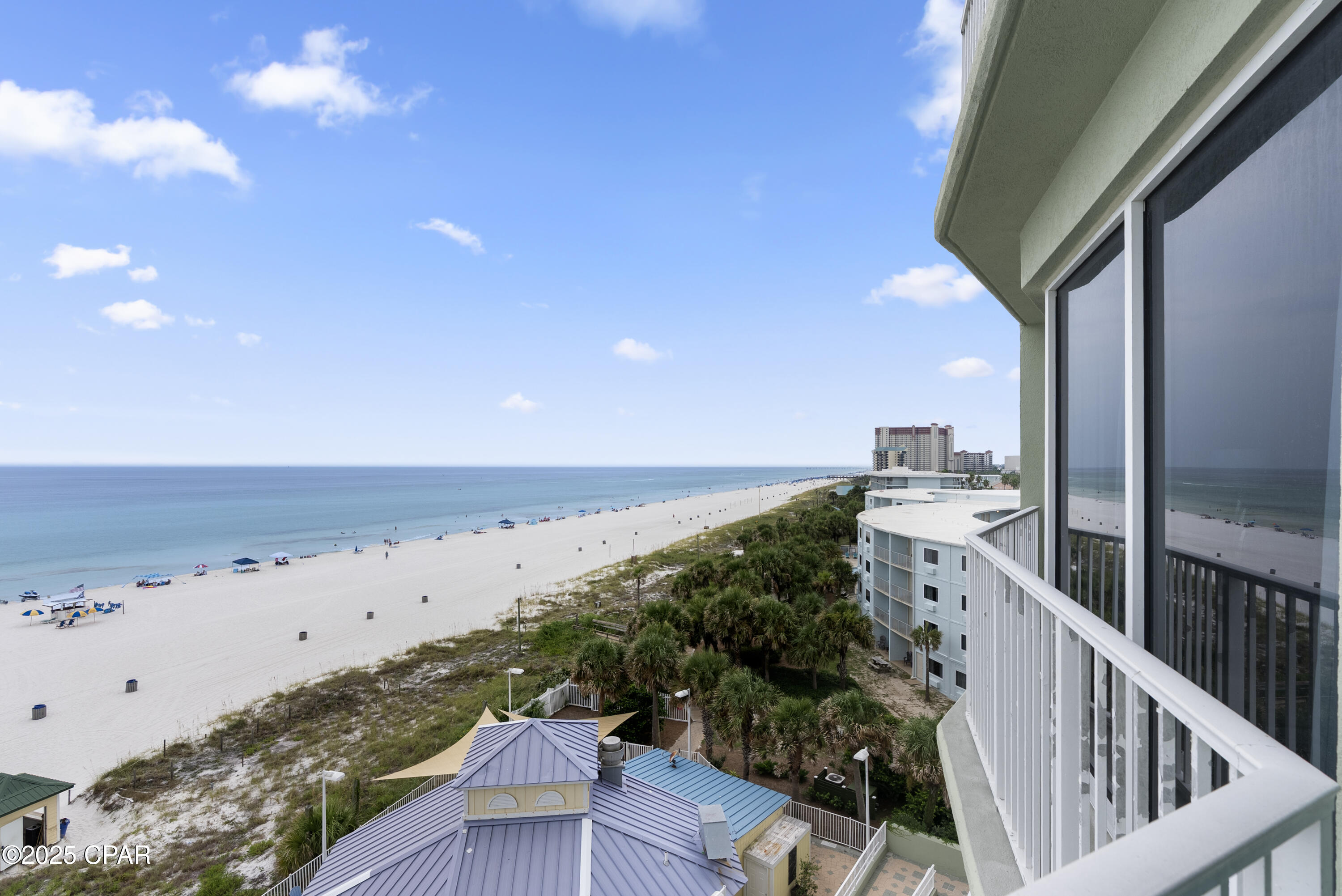 Boardwalk Central - Residential