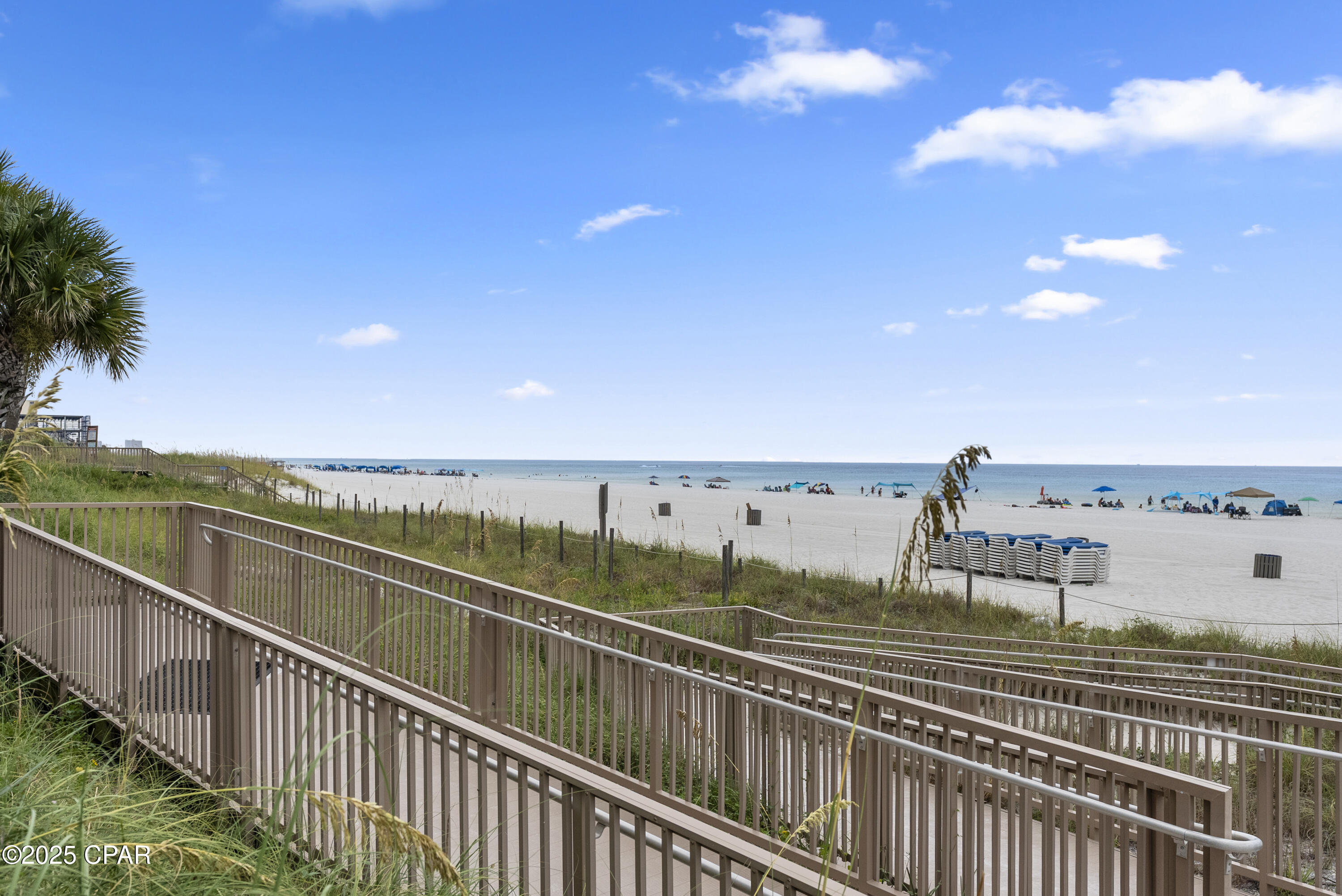 Boardwalk Central - Residential