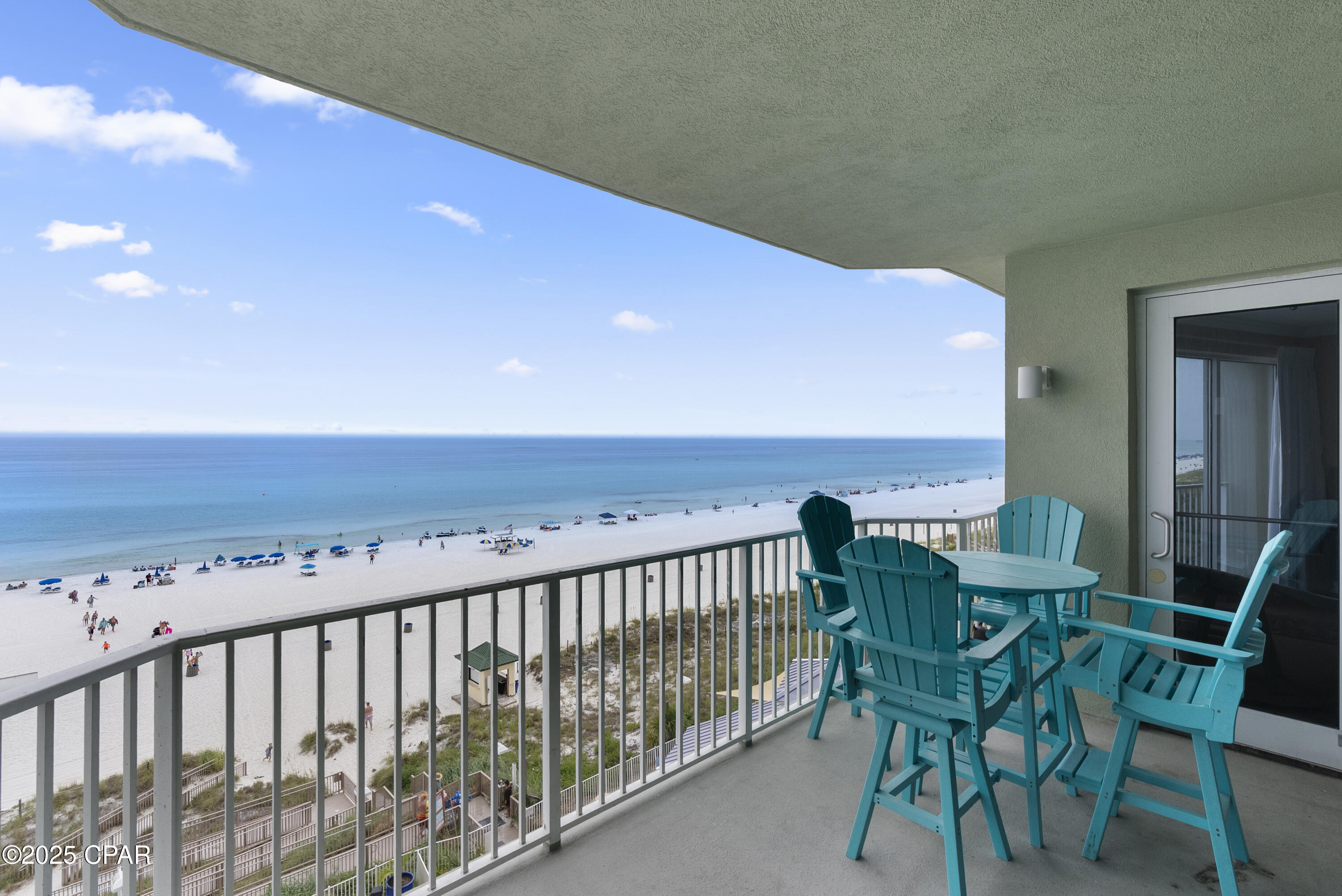 Boardwalk Central - Residential