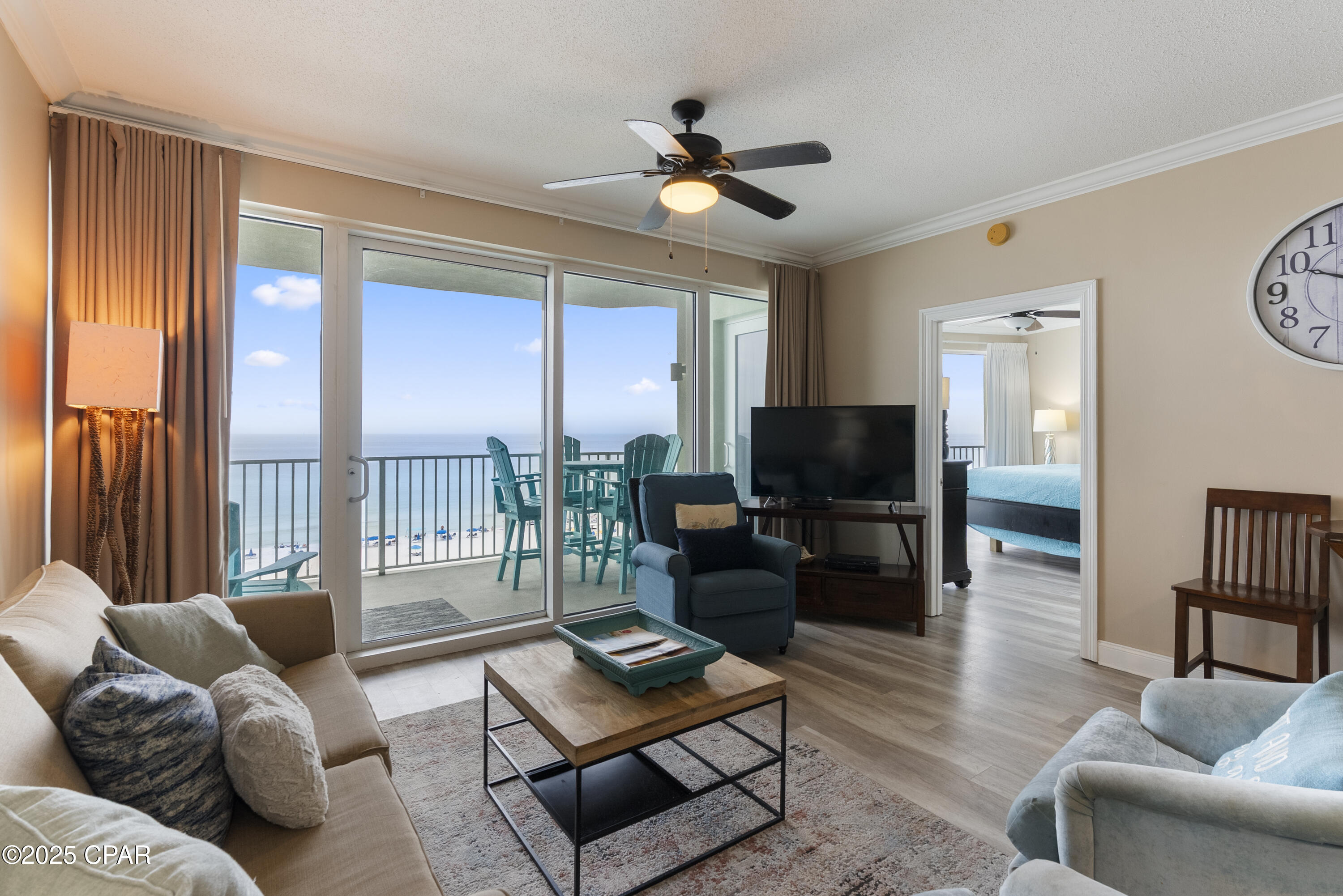 Boardwalk Central - Residential