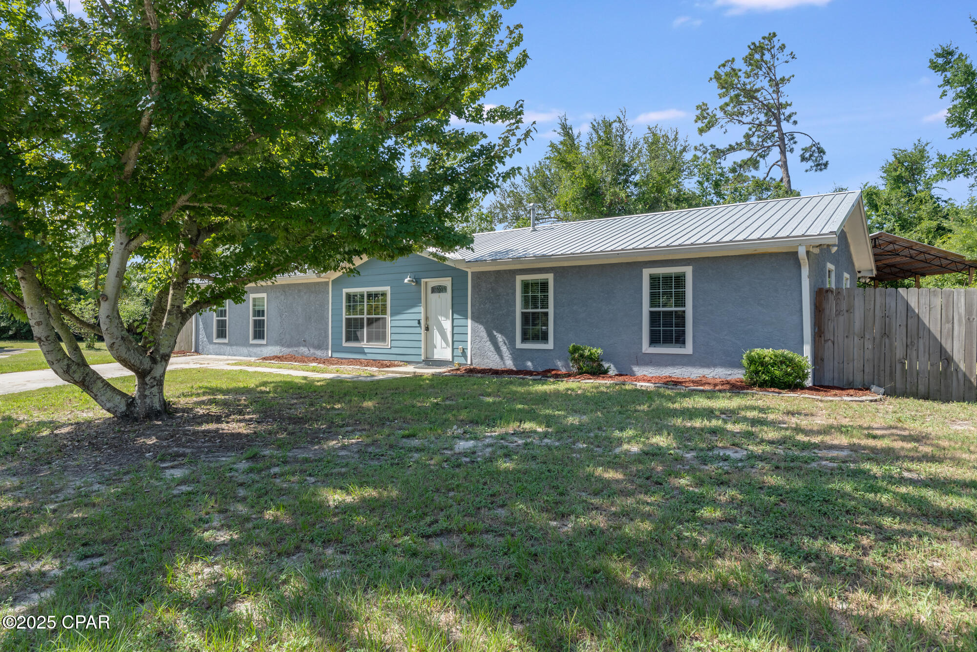 Venetian Villa 1st Add Replat - Residential