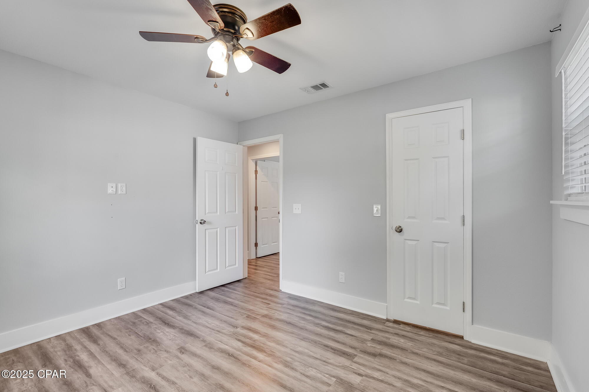 Venetian Villa 1st Add Replat - Residential