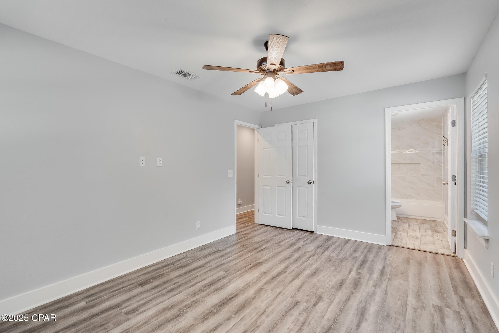 Venetian Villa 1st Add Replat - Residential