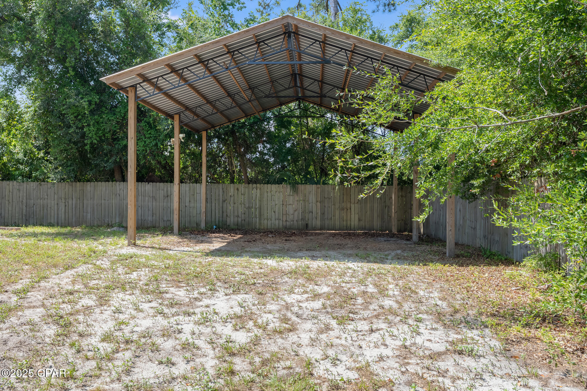 Venetian Villa 1st Add Replat - Residential