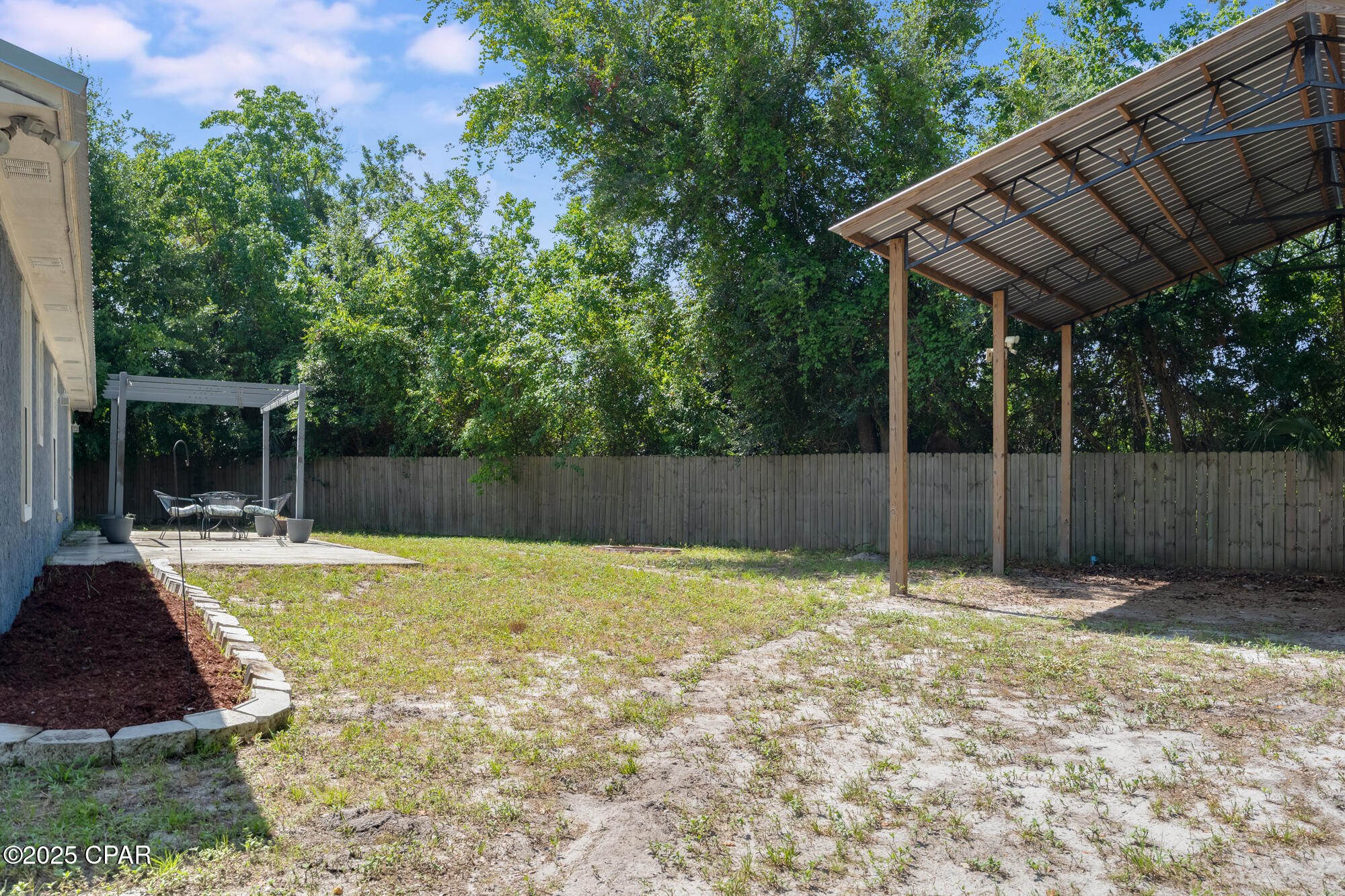 Venetian Villa 1st Add Replat - Residential