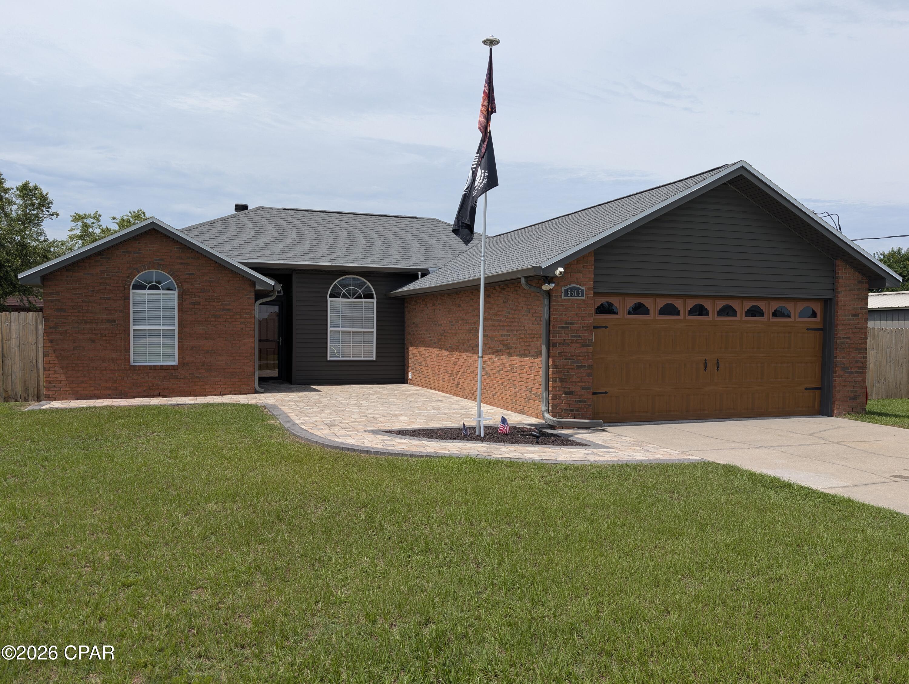 Cherokee Heights - Residential
