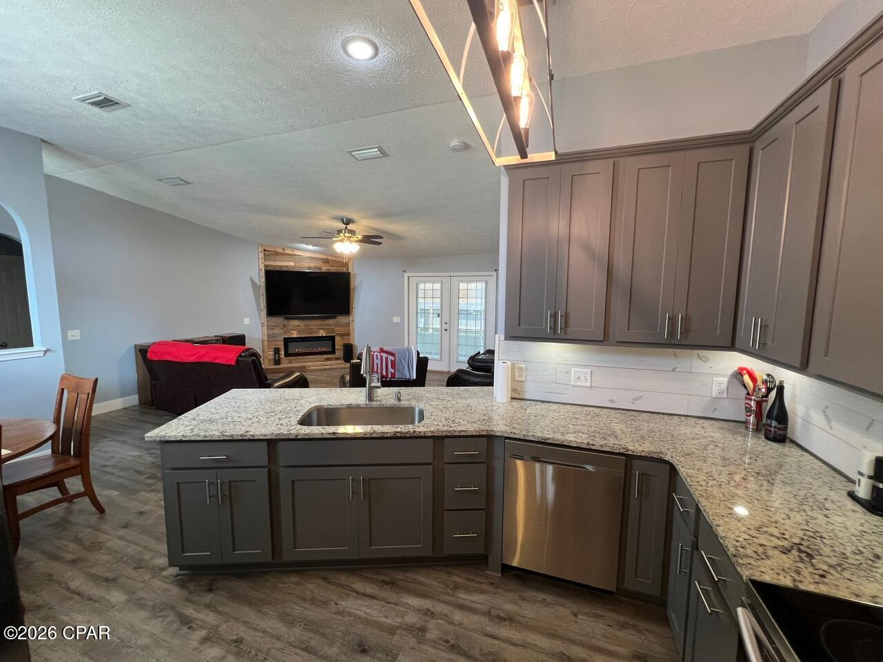 Cherokee Heights - Residential
