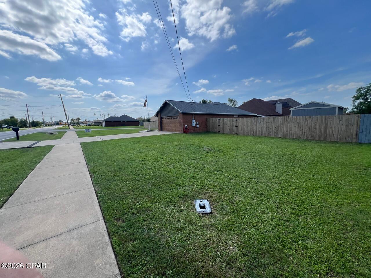 Cherokee Heights - Residential