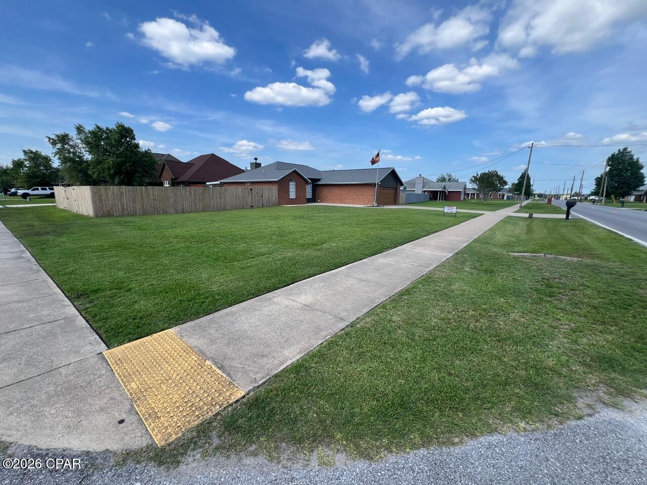Cherokee Heights - Residential