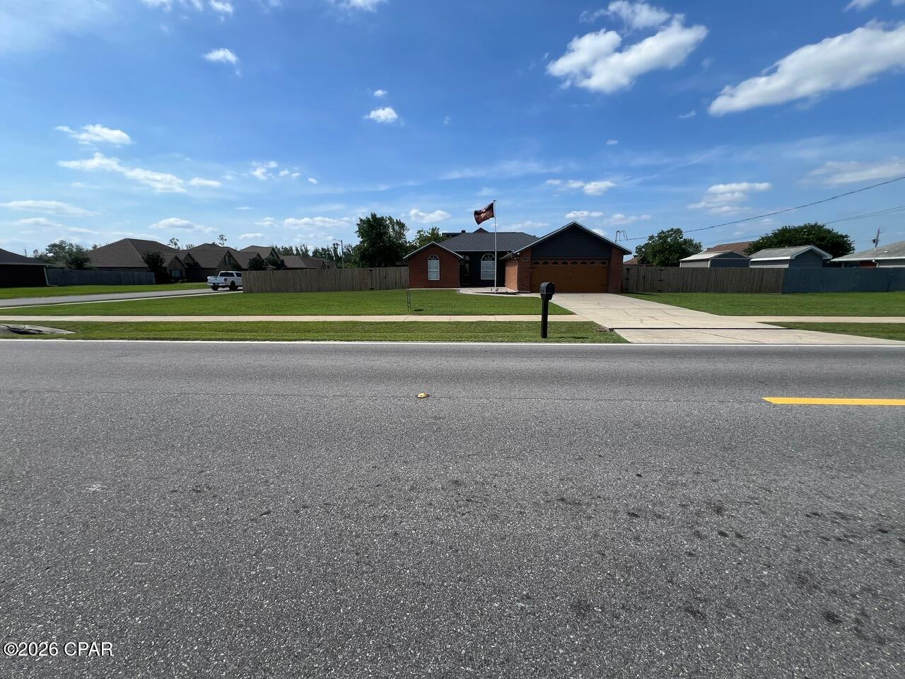 Cherokee Heights - Residential