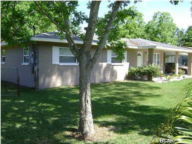 No Named Subdivision - Residential Lease