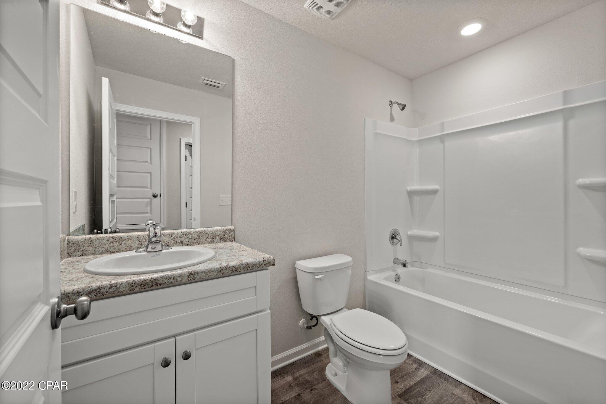 Andrews Plantation - Residential