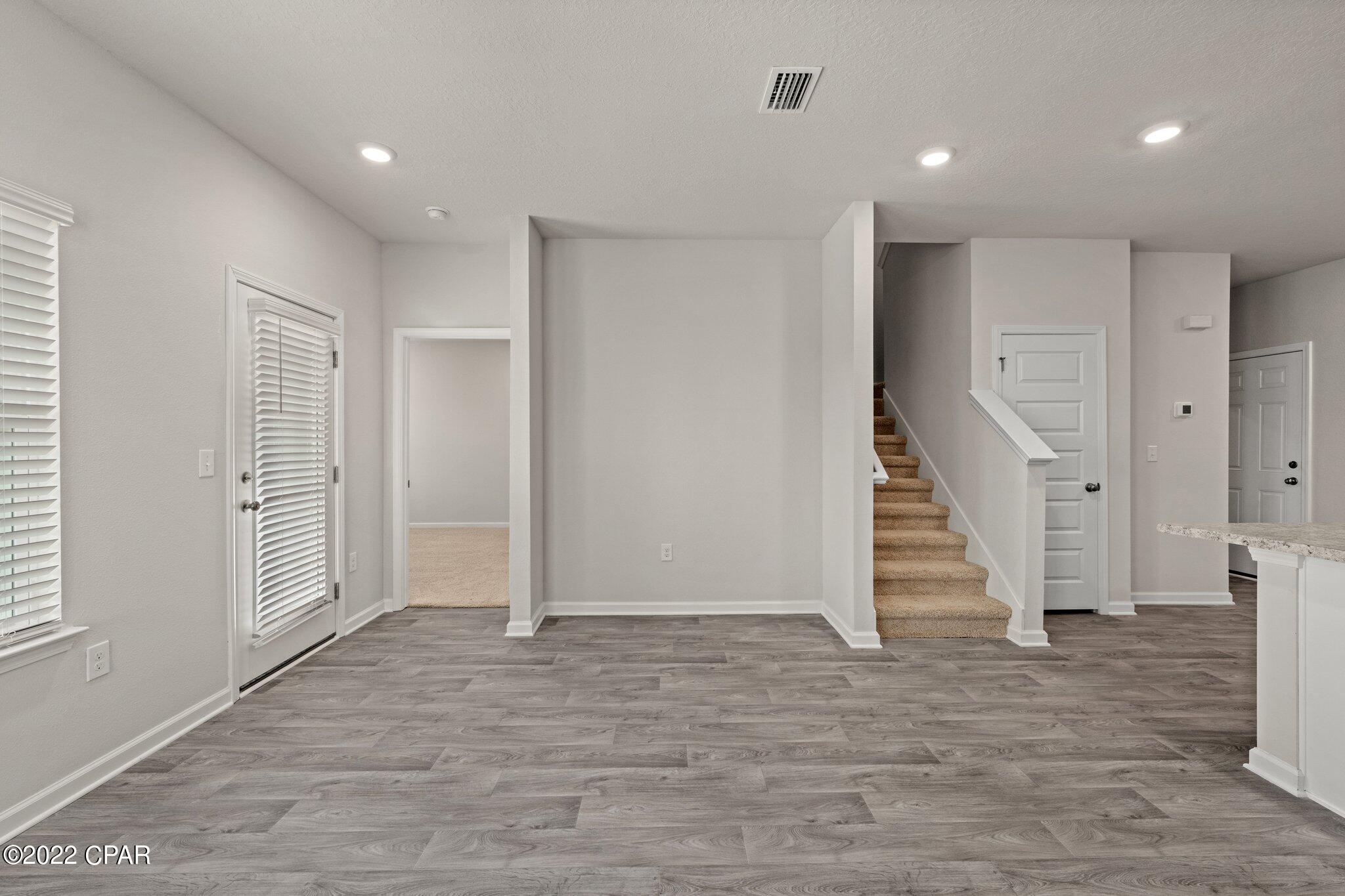 Andrews Plantation - Residential