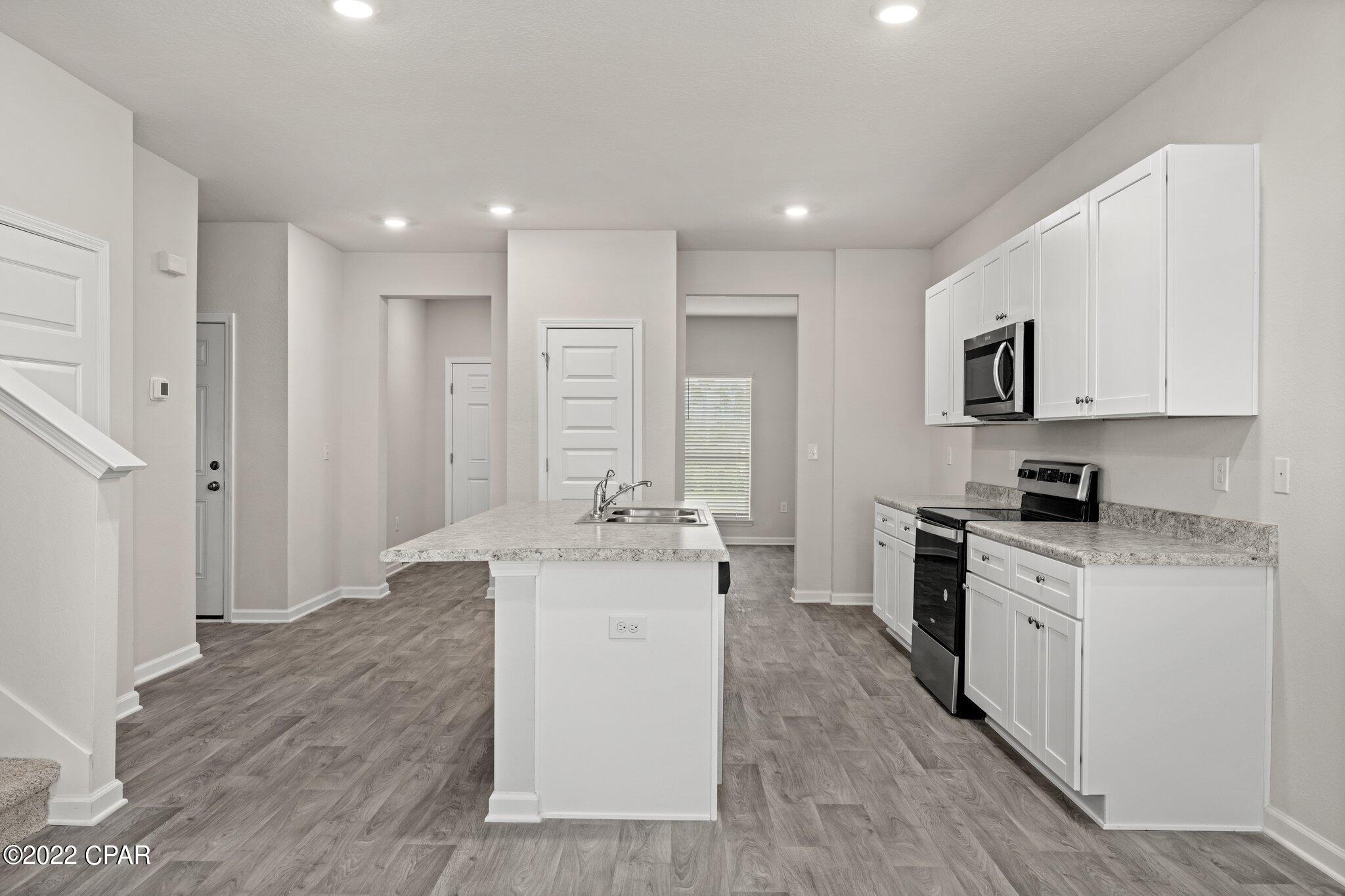 Andrews Plantation - Residential