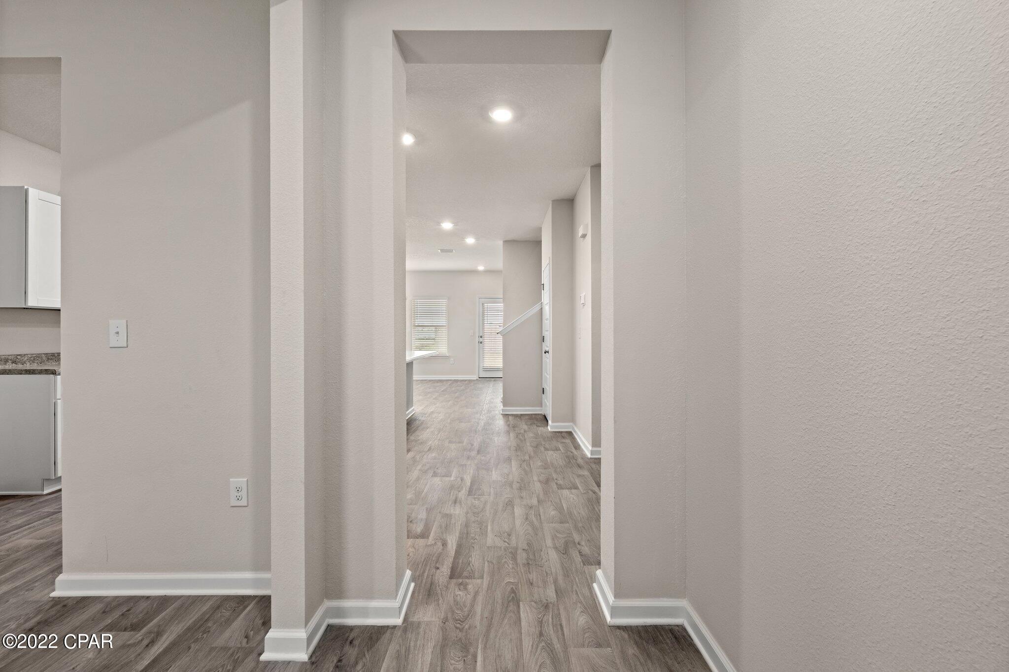 Andrews Plantation - Residential