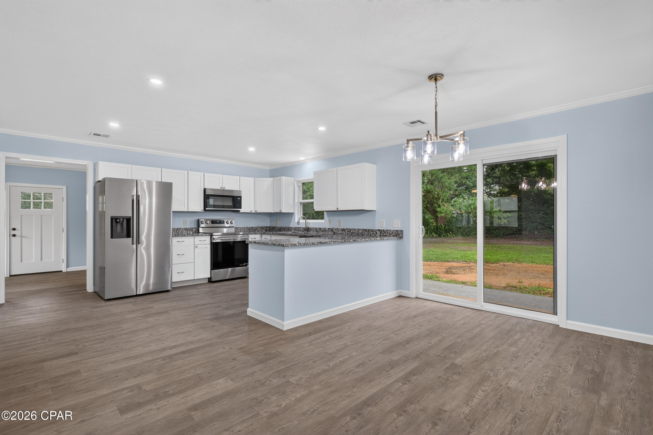 [No Recorded Subdiv] - Residential