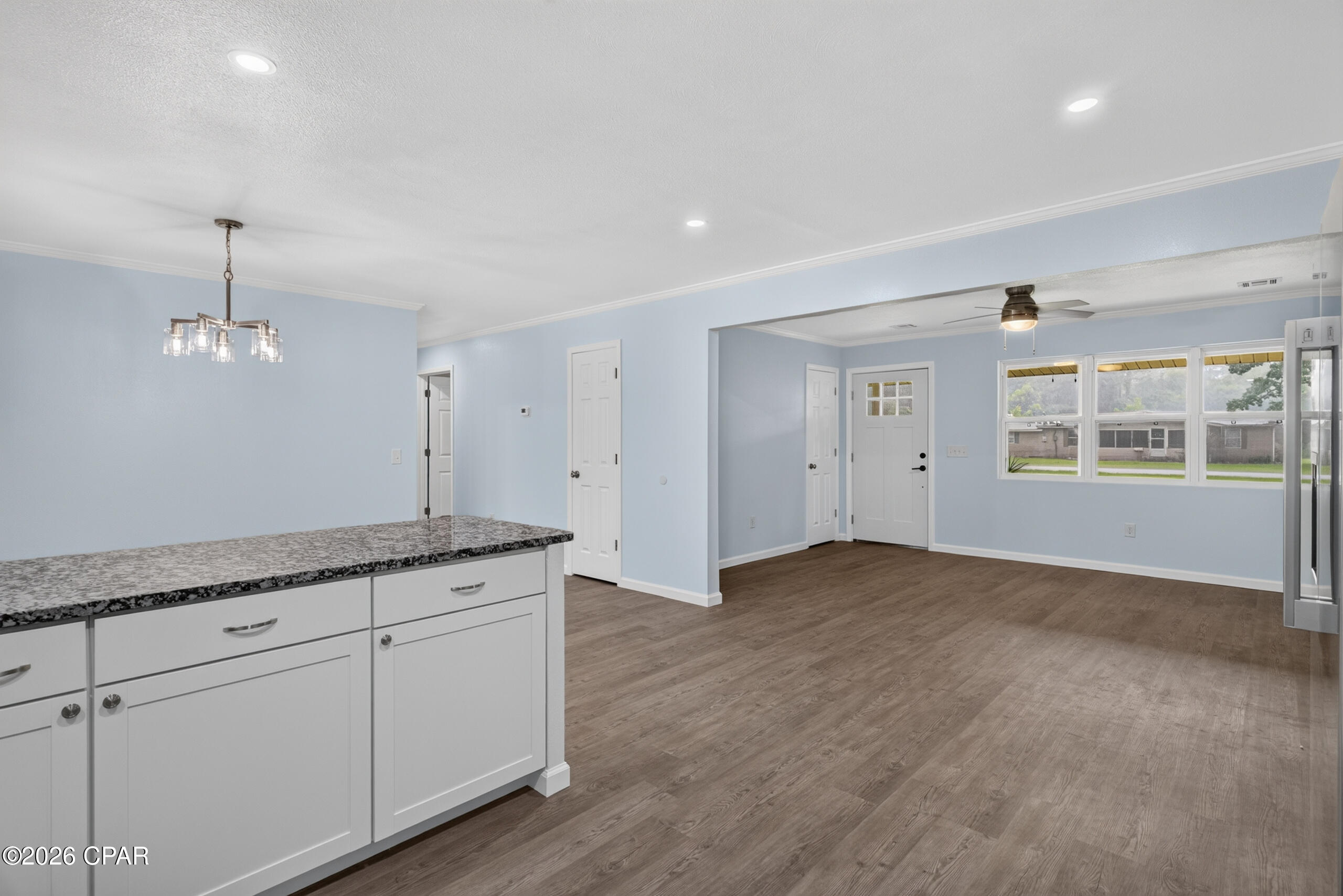 [No Recorded Subdiv] - Residential
